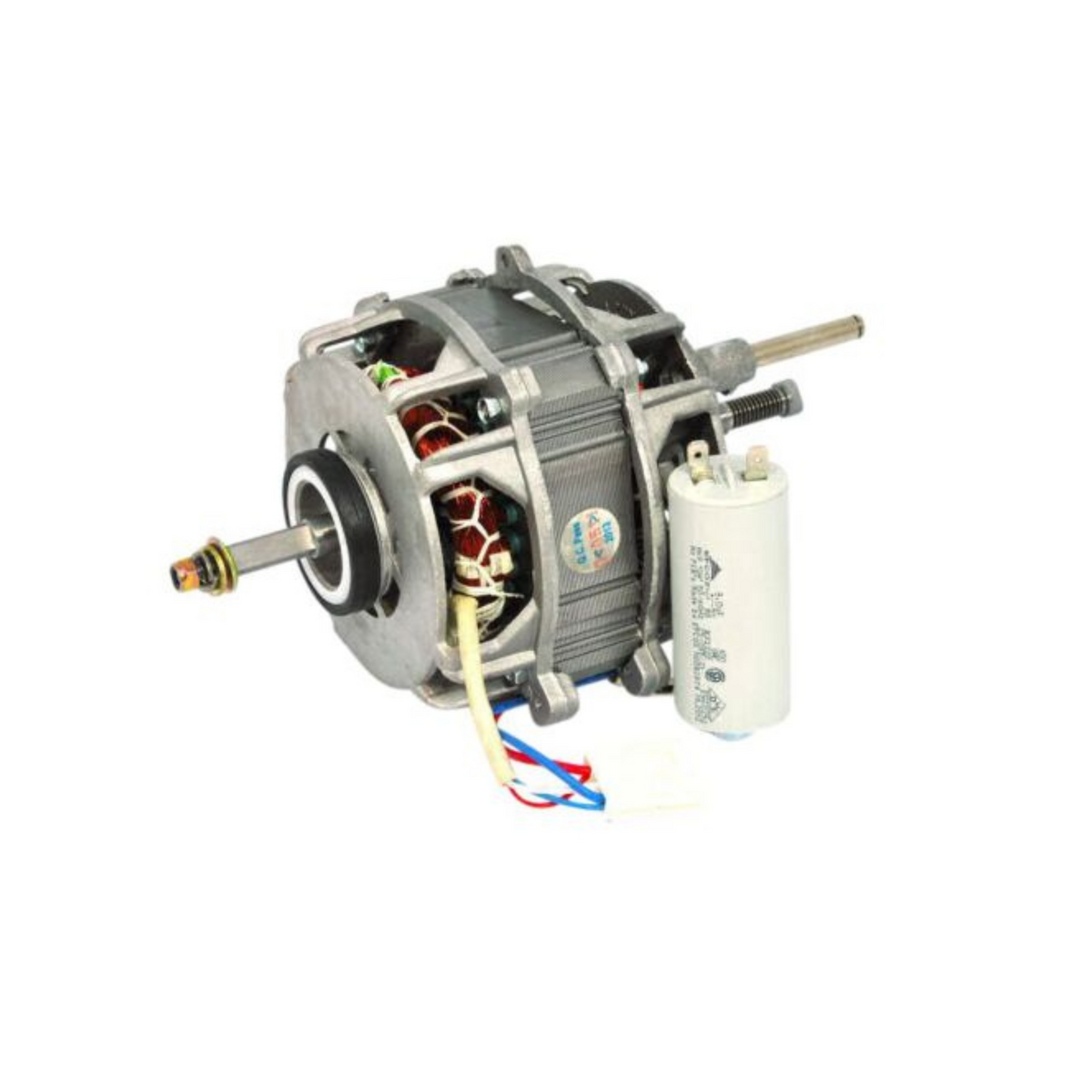 Genuine Electrolux Dryer Motor Kit 4055577078