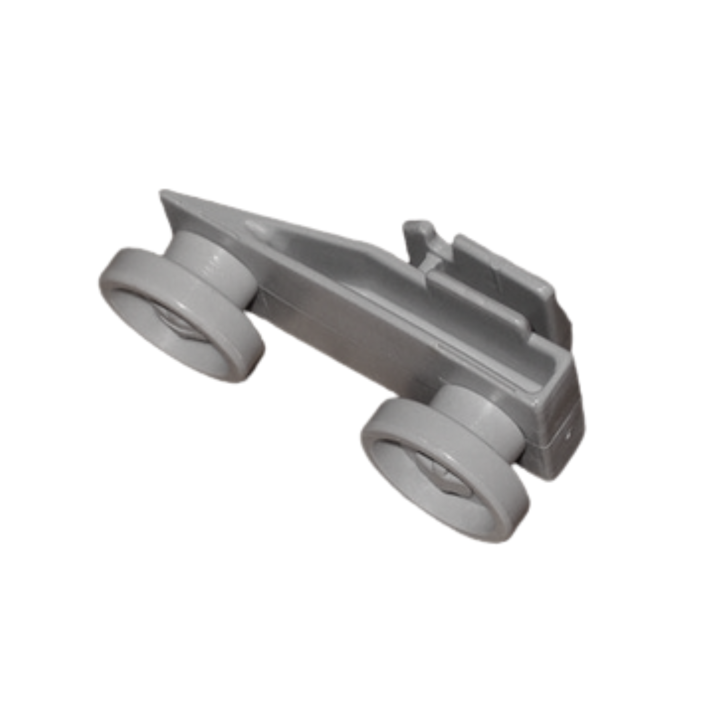 Dishwasher Upper Basket Roller to suit Westinghouse Dishwashers 0238400040