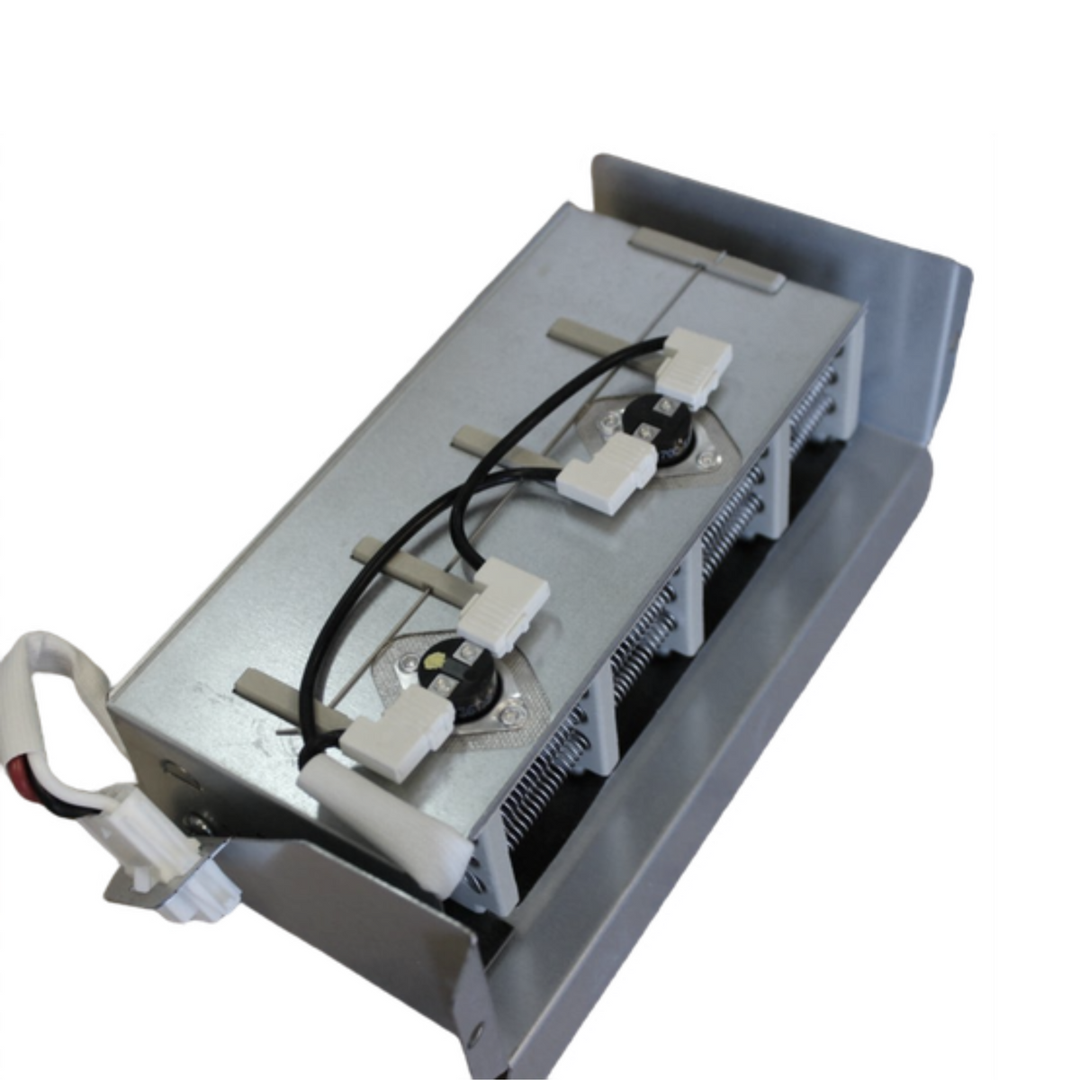 Parts diagram showing 140132935010 for Electrolux, Simpson & Westinghouse dryer models