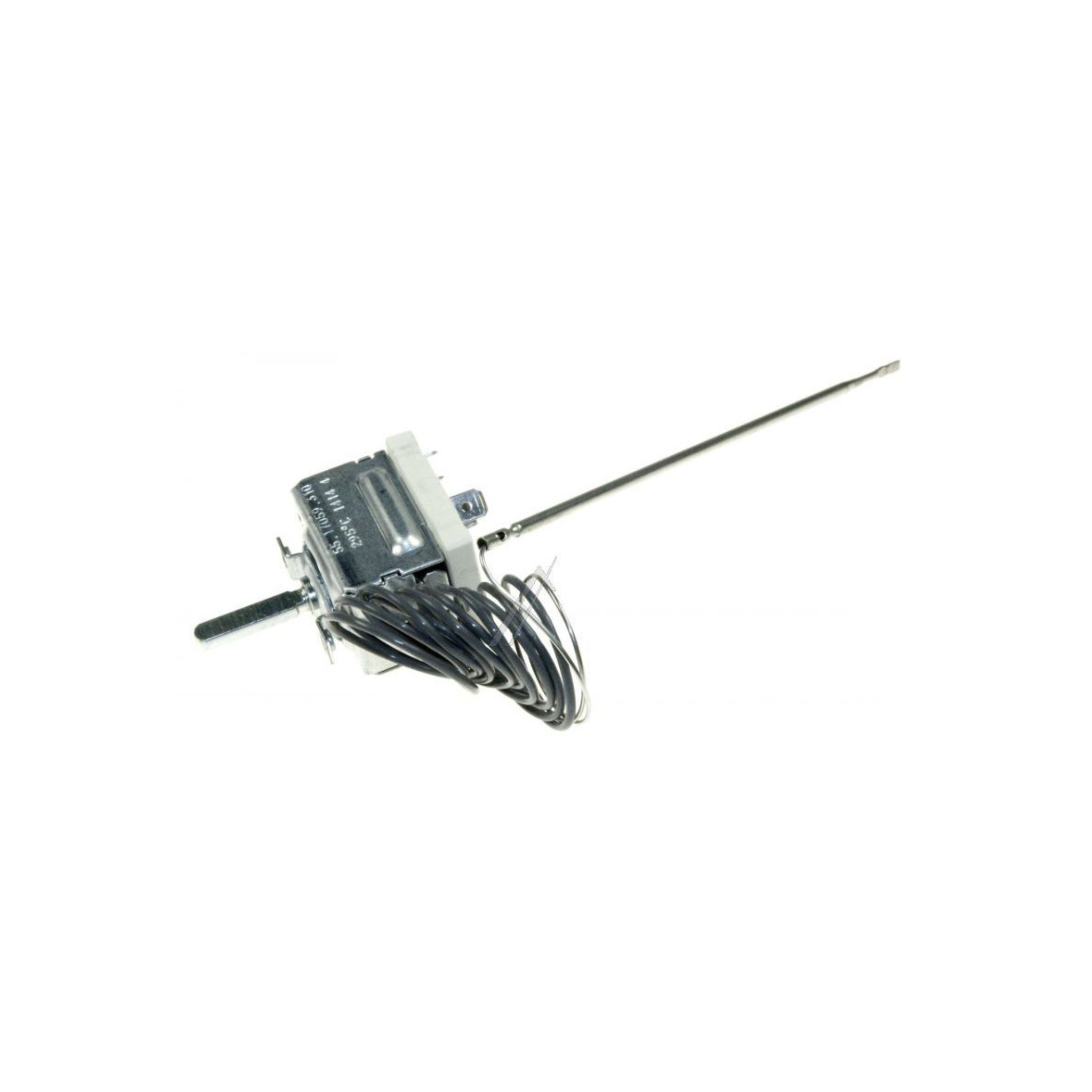 040999009900R Blanco, Smeg Oven Thermostat - 818731124