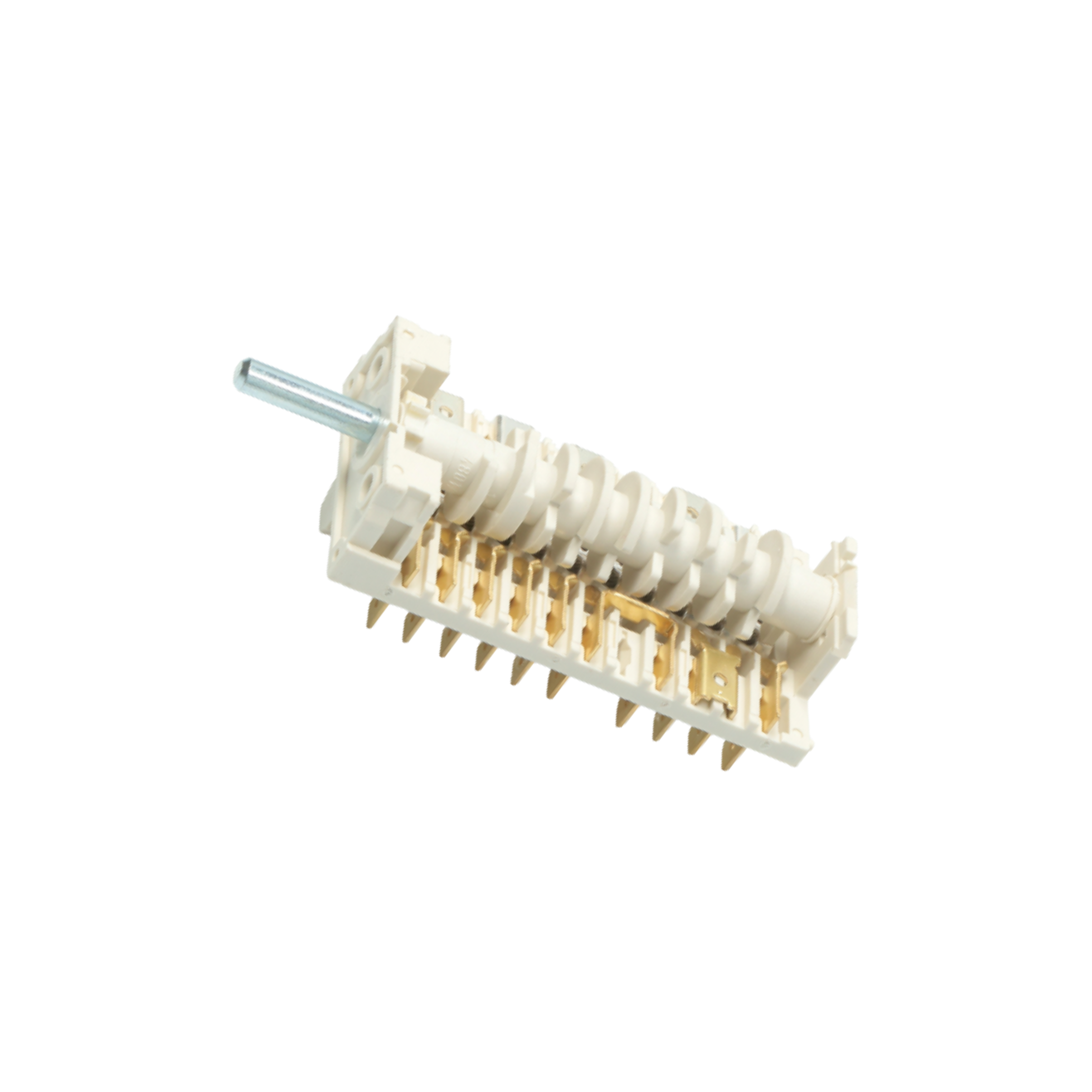 050028.1 Delonghi, Kleenmaid Oven Function Selector Switch - 573632