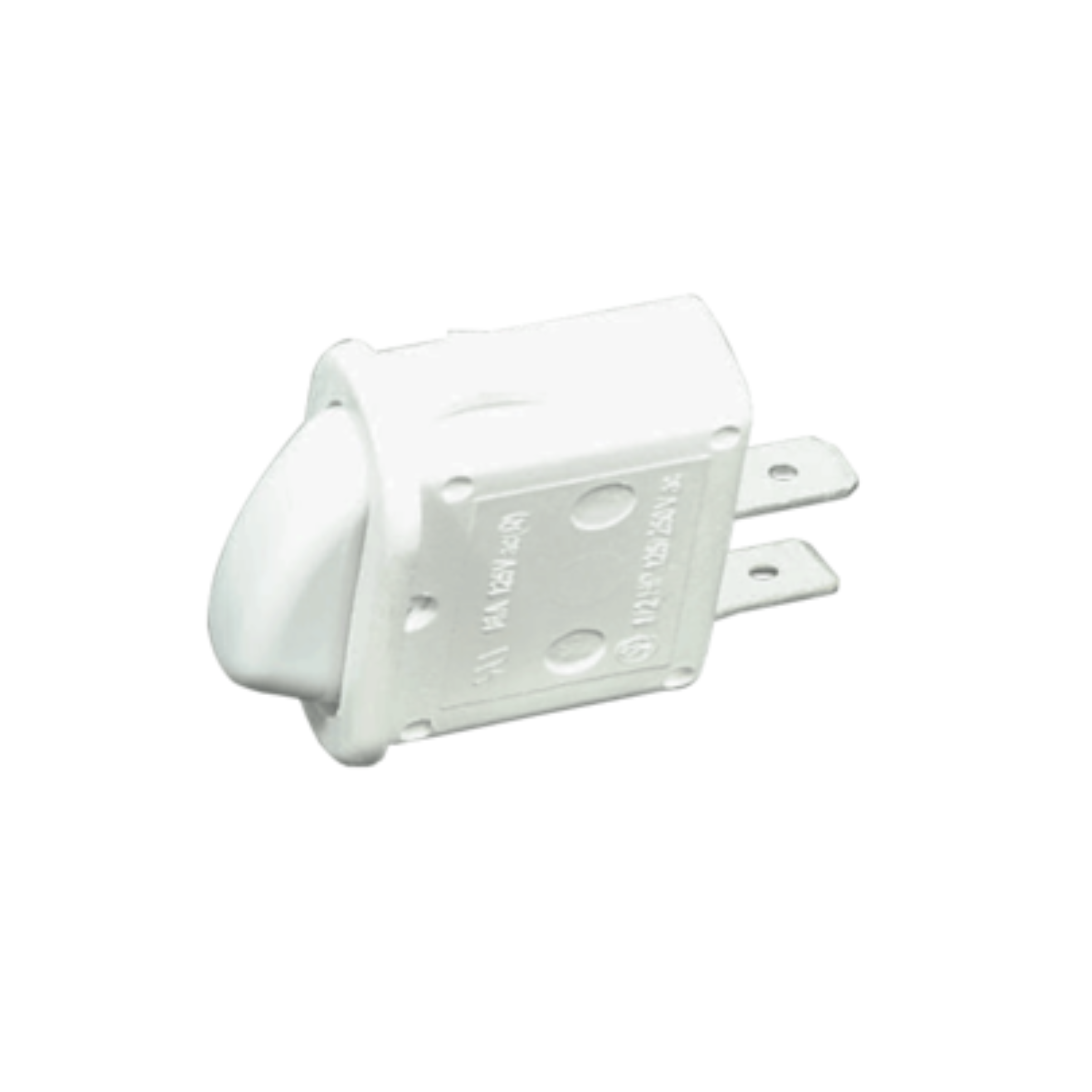 85805340016872 Chef, Westinghouse Oven Light Rocker Switch - 0534001687