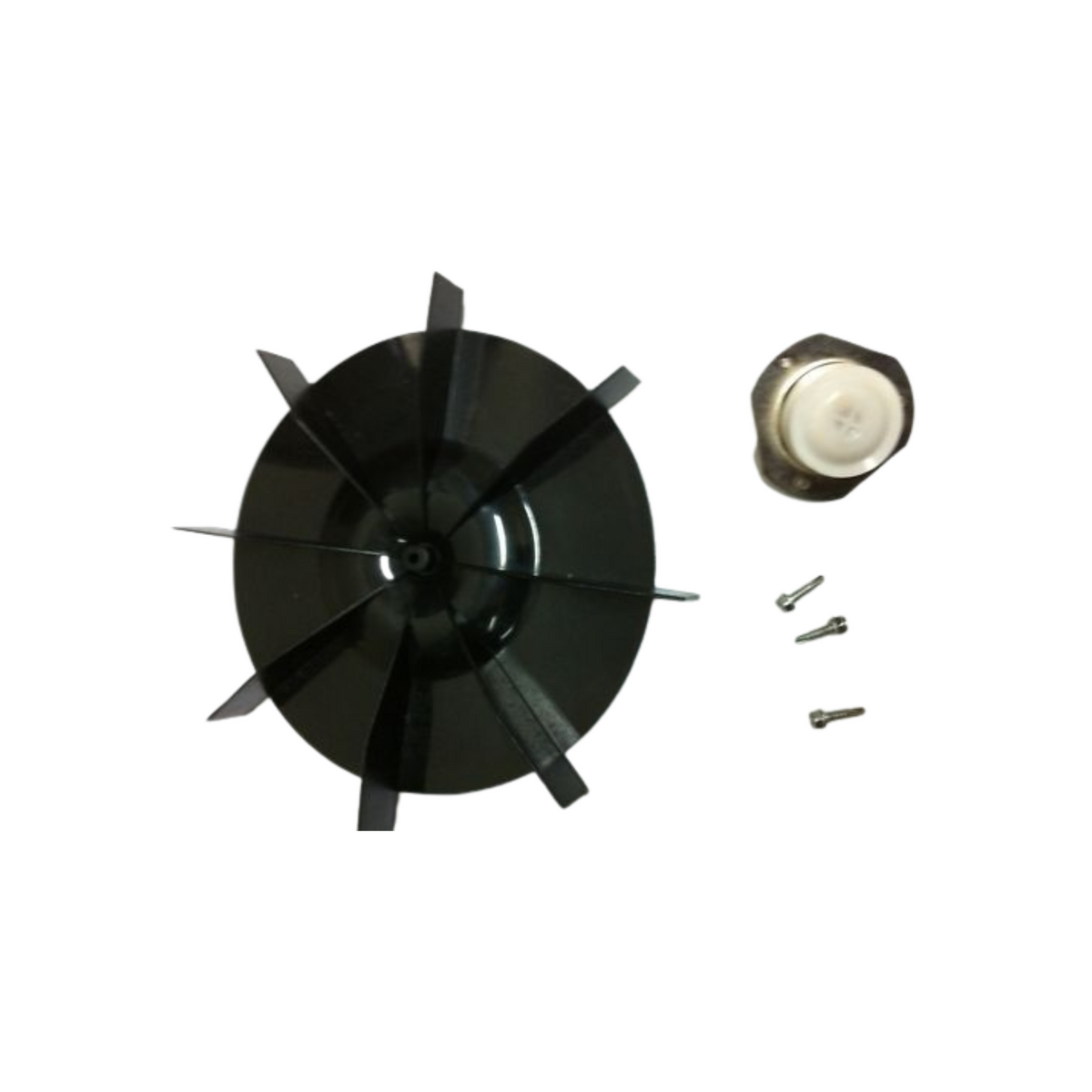 Genuine Simpson Dryer Bearing Fan Kit 0542377008