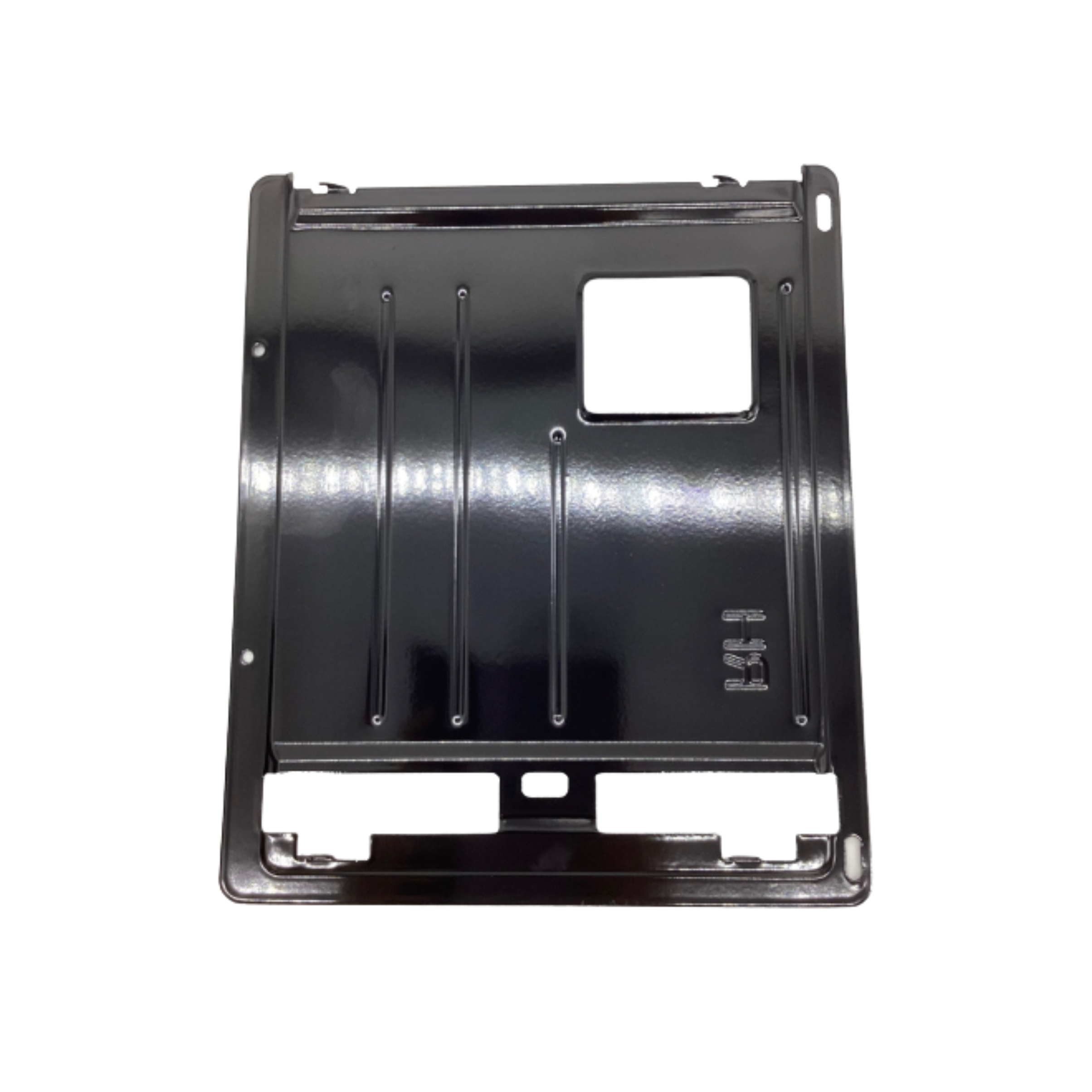 85806250012950 Electrolux, Westinghouse Oven Liner With Light Cut Out - 0625001295