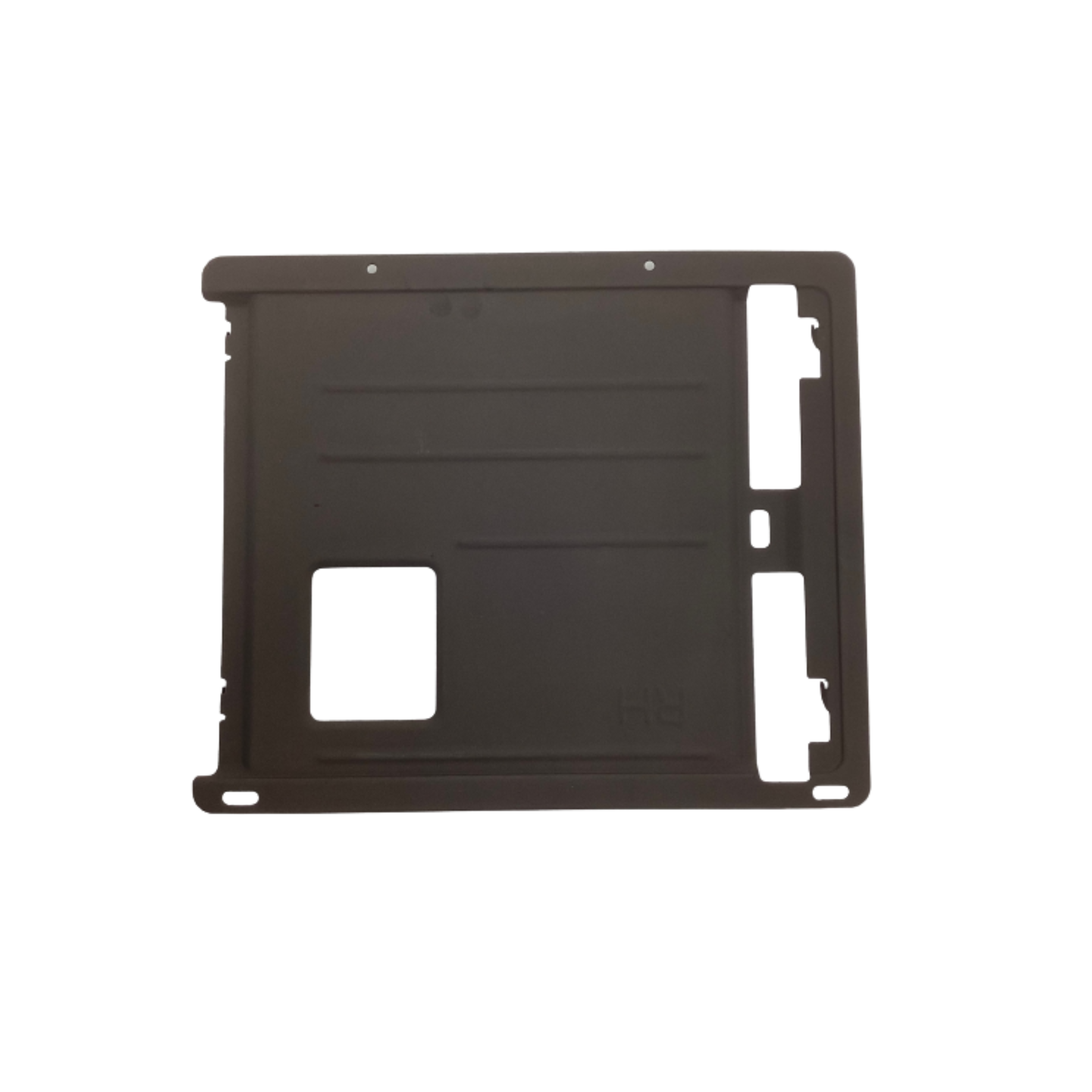 85806250012950 Electrolux, Westinghouse Oven Liner With Light Cut Out - 0625001295