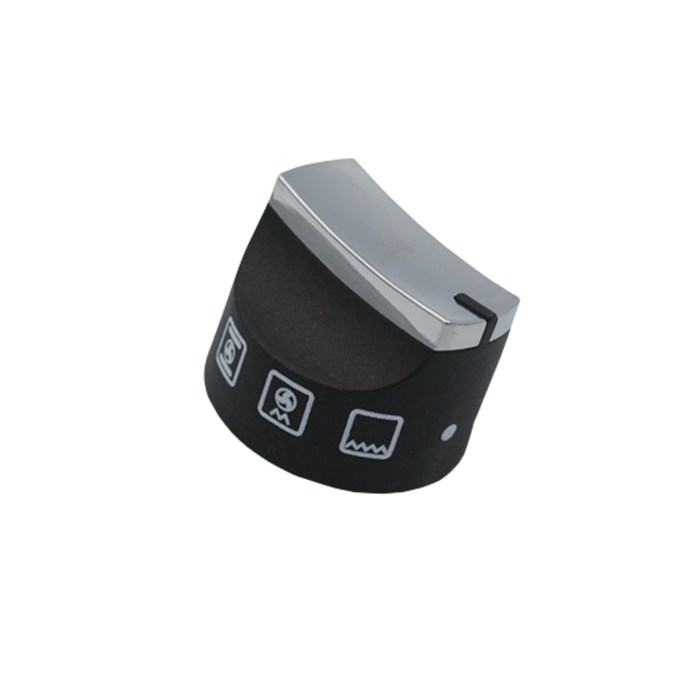 082585704 Belling Oven Cooktop Multi Function Selector Knob