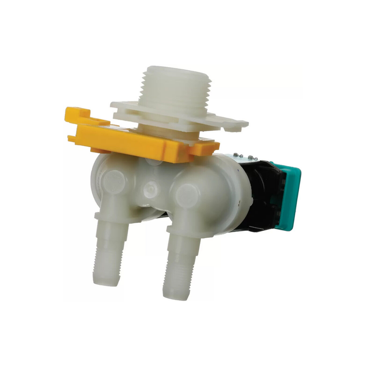 Genuine Bosch Front Load Washing Machine Inlet Valve 10010036