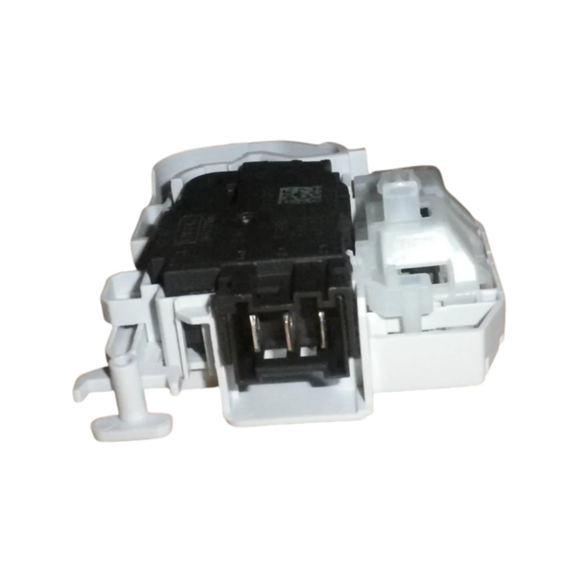 10012389 Bosch Washing Machine Magnetic Door Lock - image 2