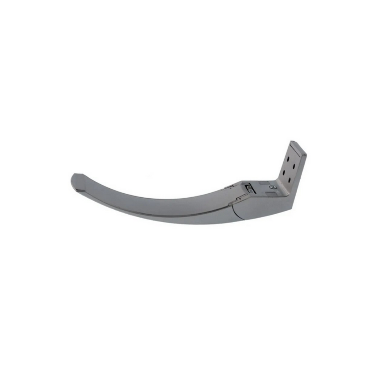 Genuine Miele Fridge Door Handle 10851200
