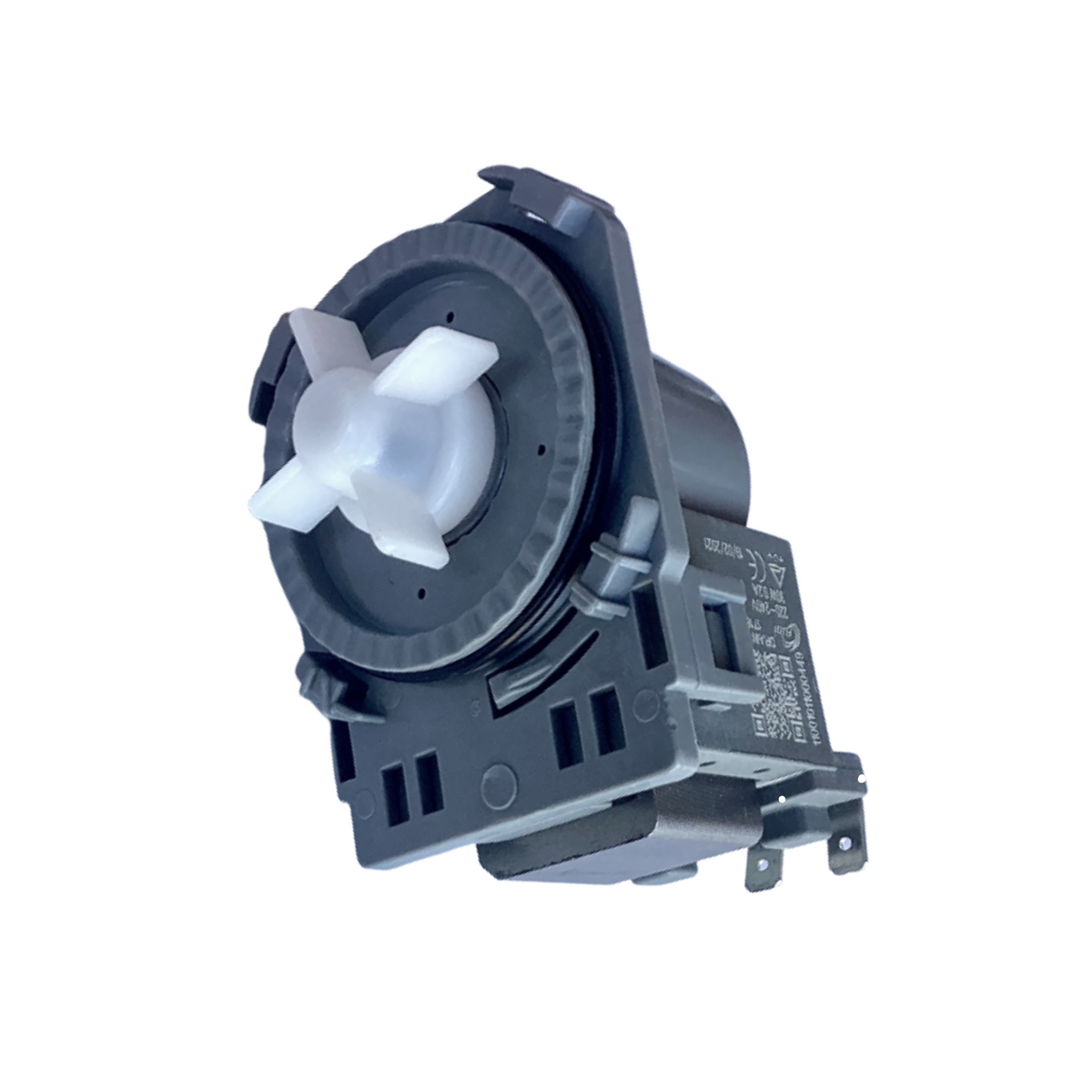 17476000007443 Euro, Omega, Technika Dishwasher Drain Pump