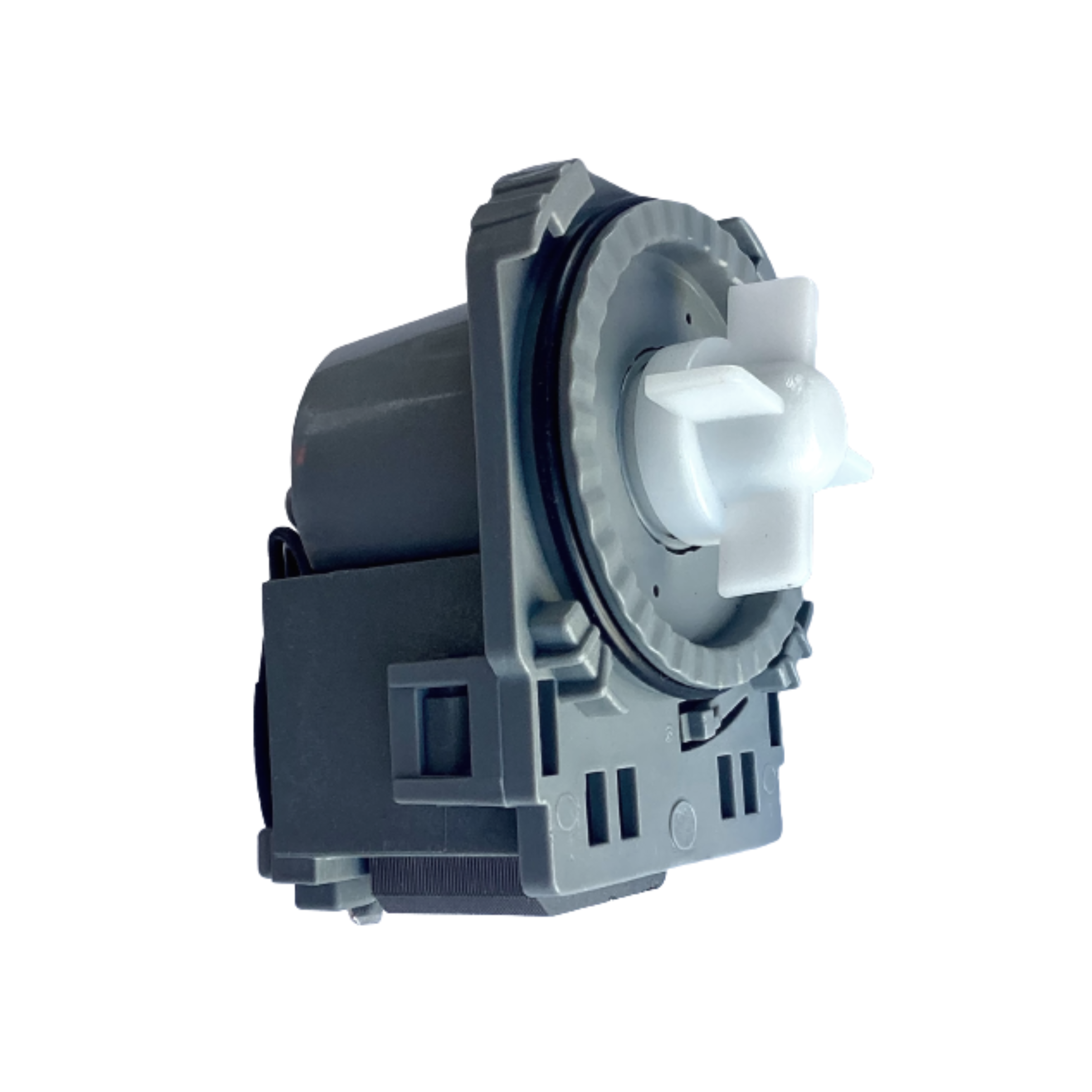 17476000007443 Euro, Omega, Technika Dishwasher Drain Pump - 11001011000449