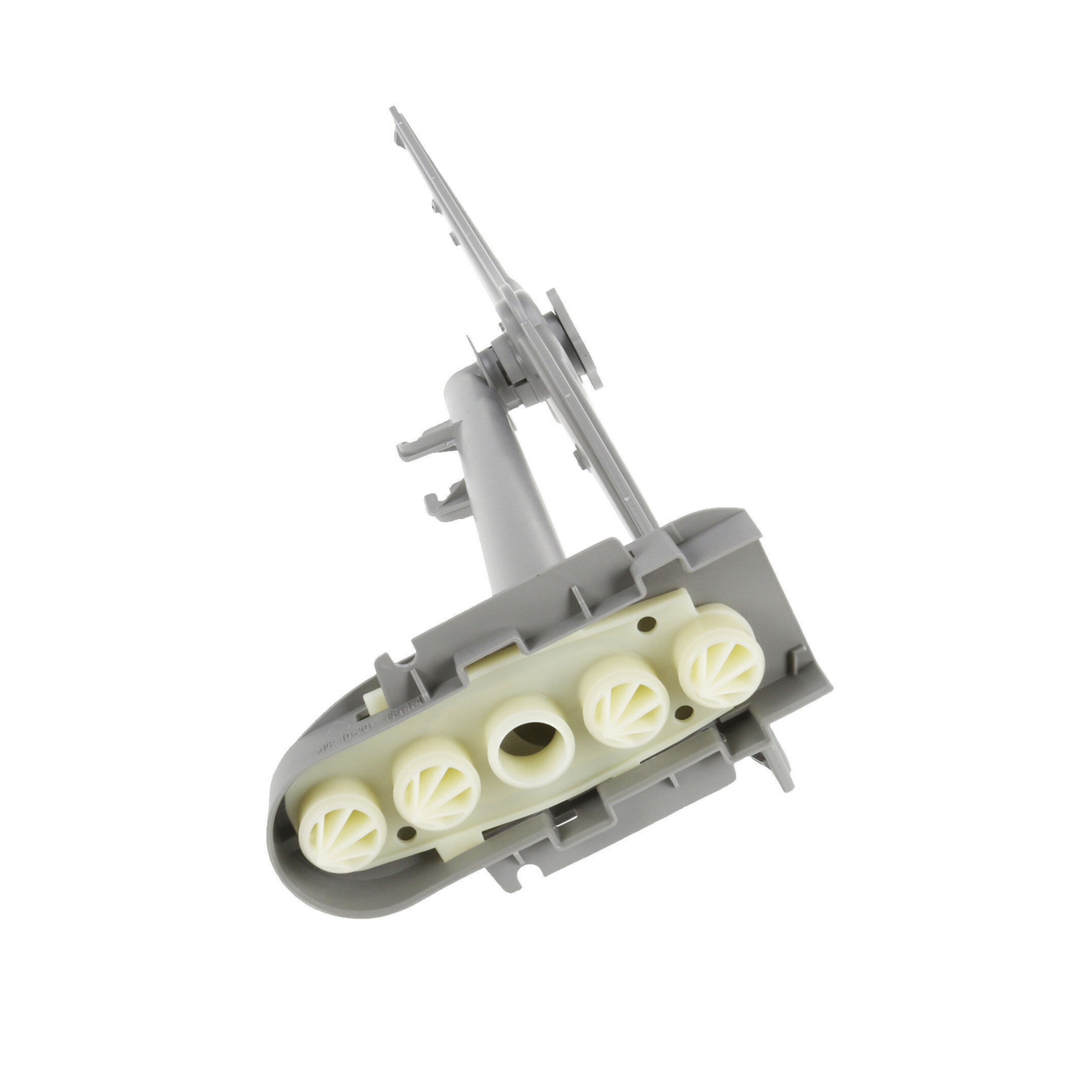 11012631 Bosch Dishwasher Spray Arm With Inlet Pipe - 00668147