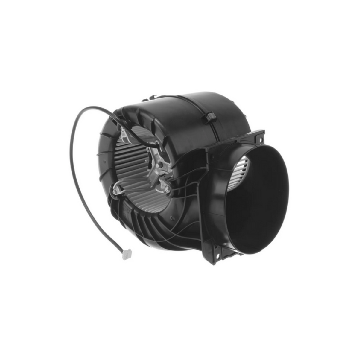 Parts diagram showing 11022541 for Bosch rangehood models