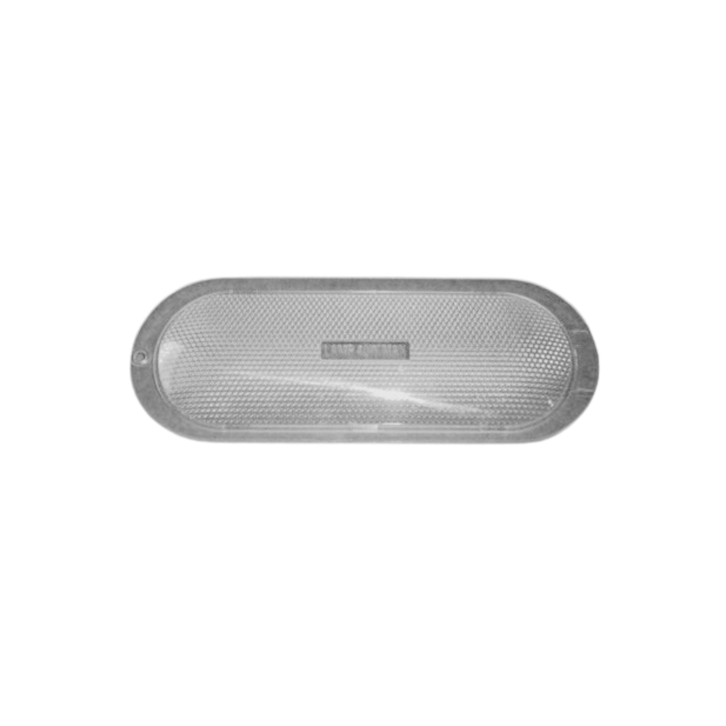 115004 Robinhood Rangehood Light Cover