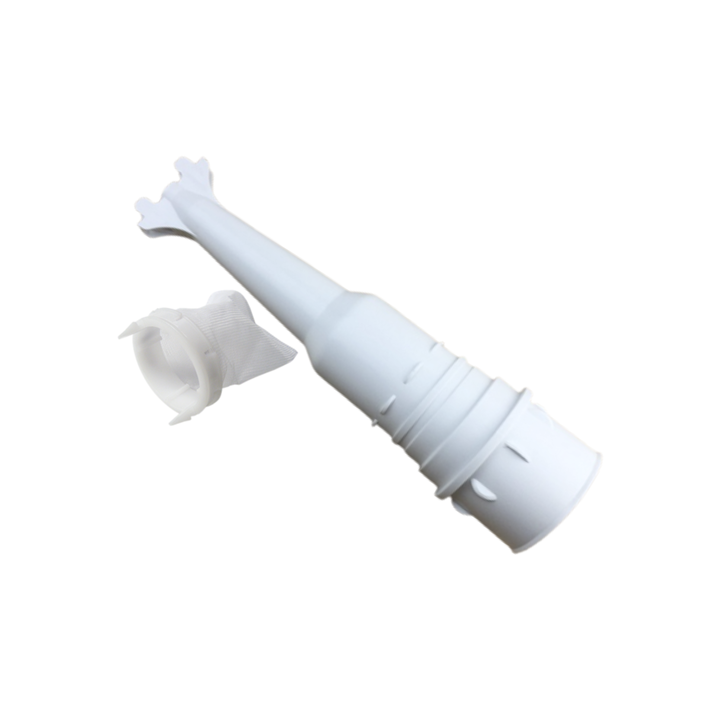 8581194084936 Simpson, Westinghouse Top Load Washing Machine Stem Frame With Filter Bag - 119408480
