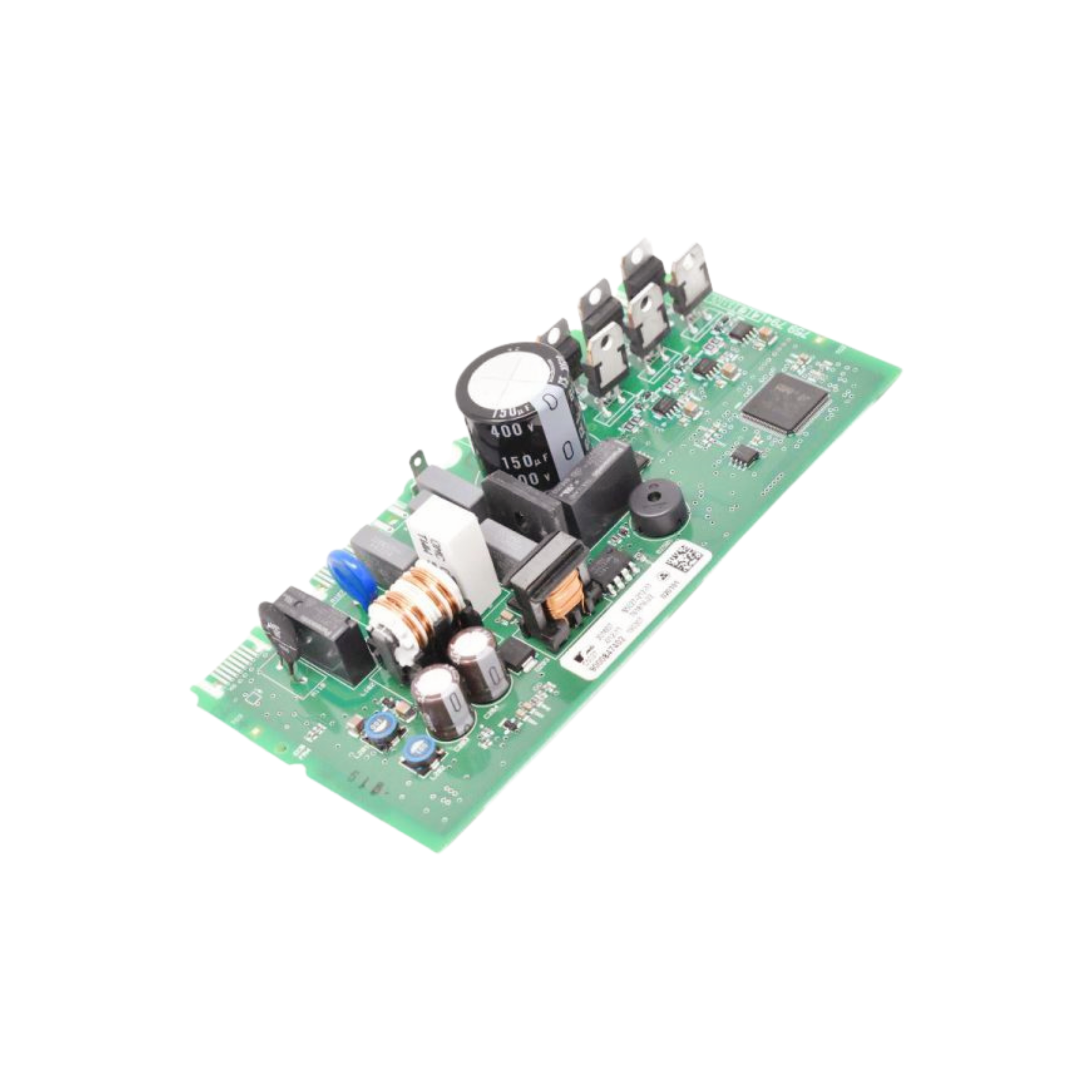 12025424 Bosch Rangehood PCB Control Programmed