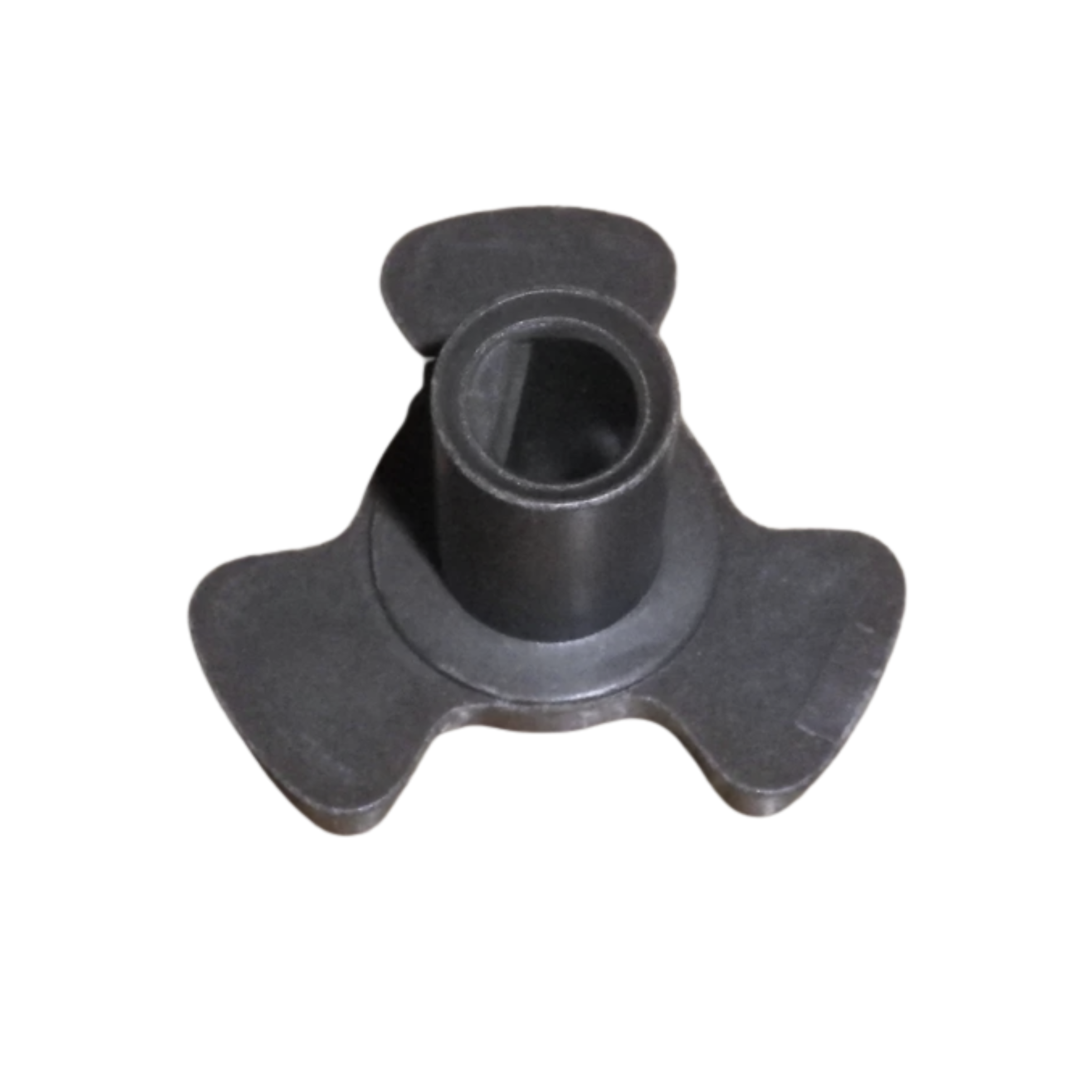 50282071005 Electrolux, Westinghouse Microwave Plate Drive Coupling - 12170000000424