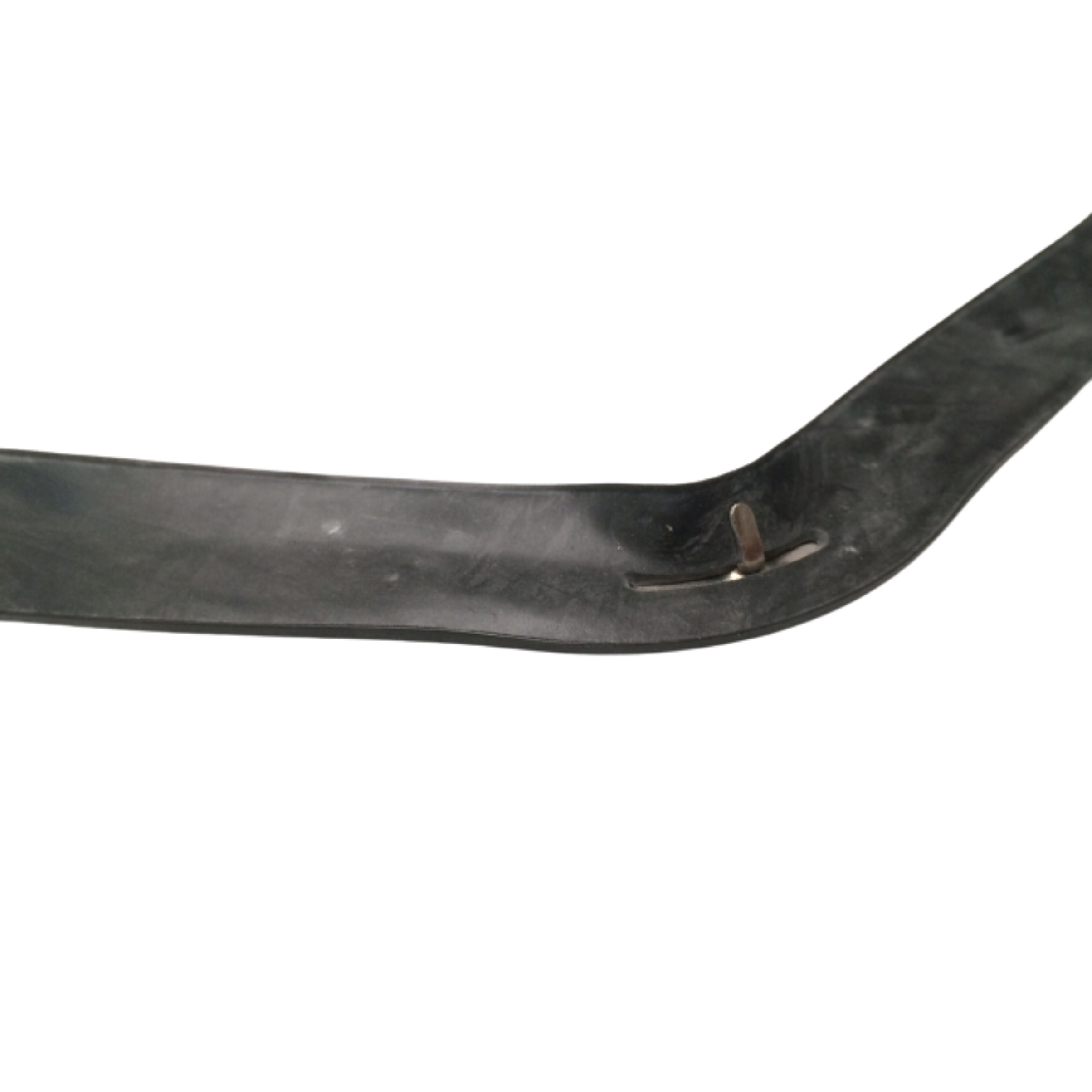 12381580 Baumatic, Blanco, Omega Oven Door Seal Single Prong - Z010578