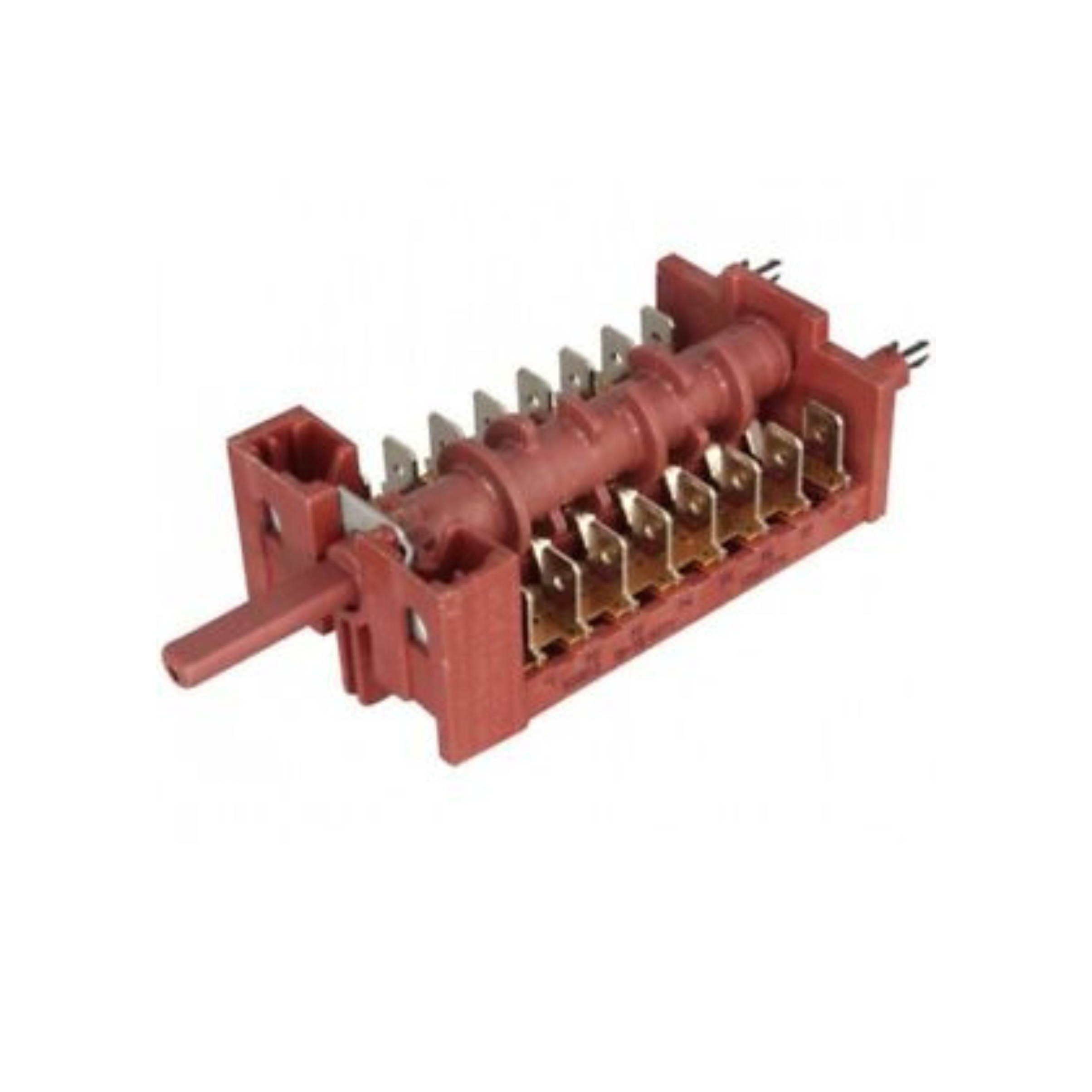 12541770 ILVE Oven Function Selector Switch