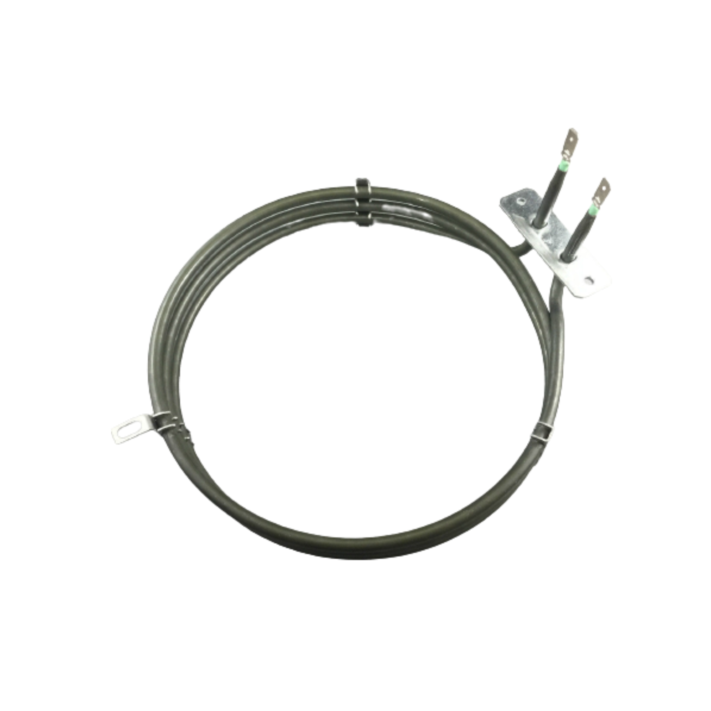 12570030 Blanco, Omega Oven Fan Forced Element 2300W - 12570031