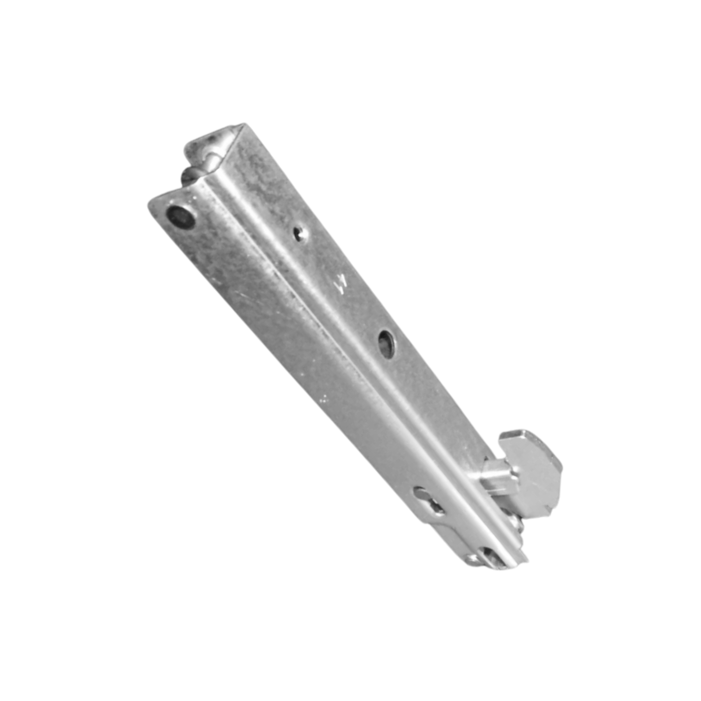1260000101 Baumatic, Technika Oven Door Hinges Pair - 1260000095