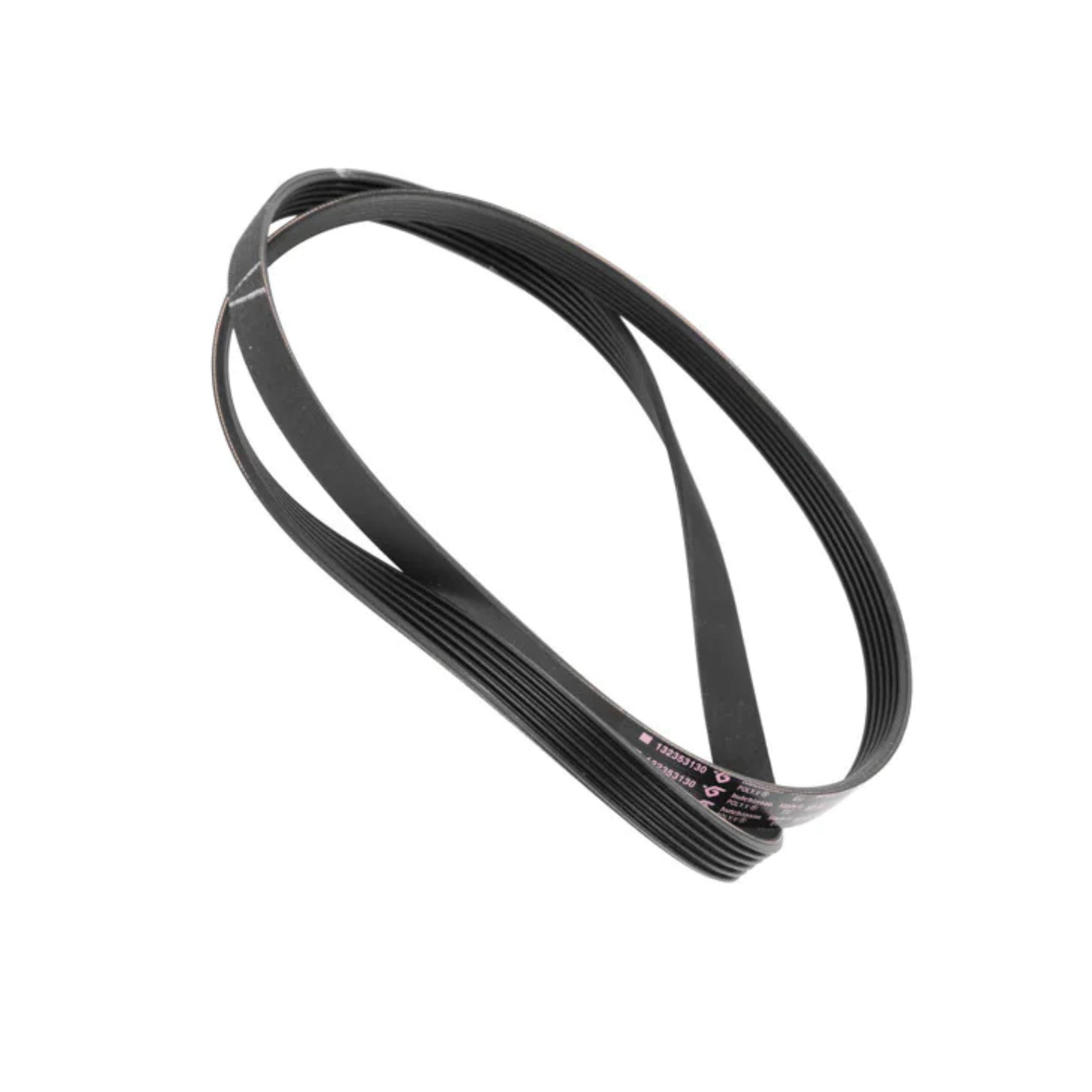 8581323531302 AEG, Electrolux, Simpson Washing Machine Drive Belt 1184J6 - 1323531309