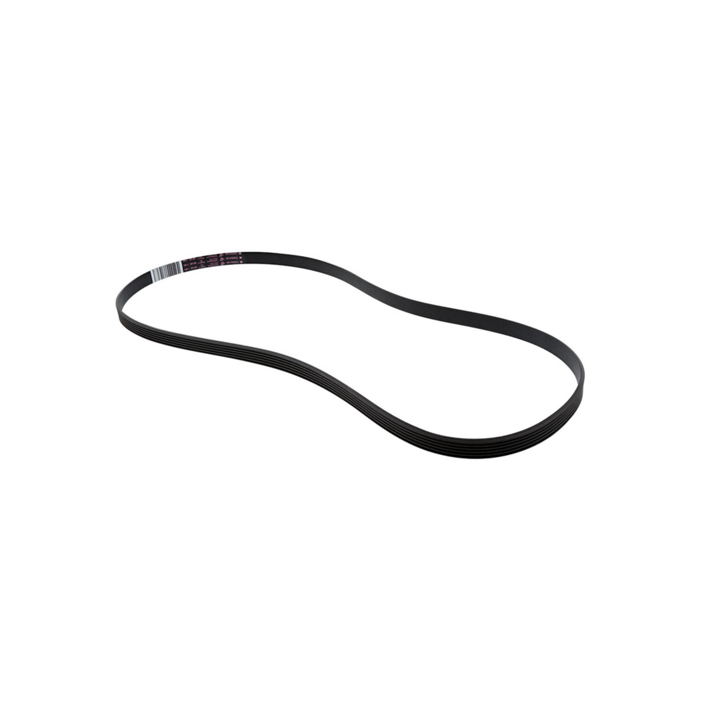 8581323531302 AEG, Electrolux, Simpson Washing Machine Drive Belt 1184J6 - 1323531309