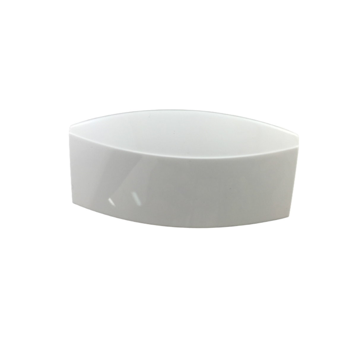 1325486007 Simpson Front Load Washing Machine Door Handle White