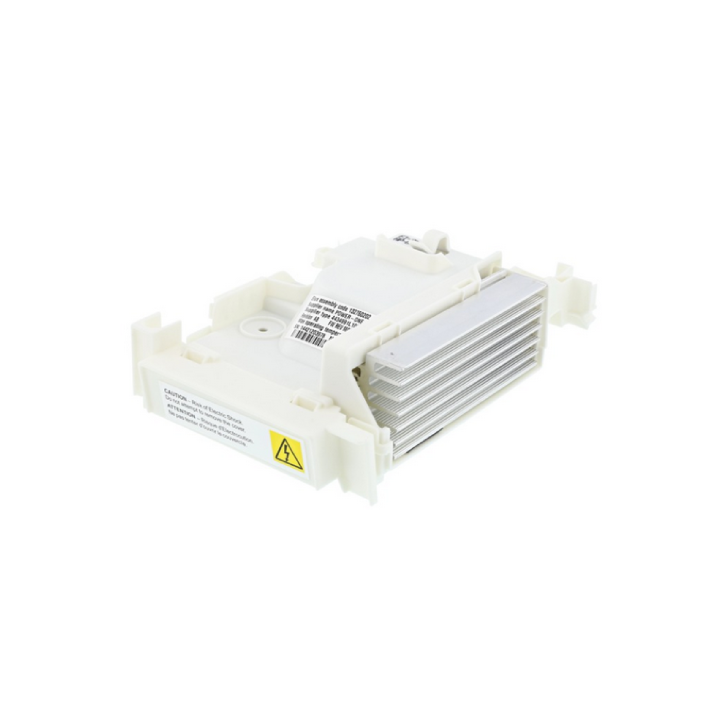 8581327602026 AEG, Electrolux Front Load Washing Machine Motor Control PCB - 1327602015