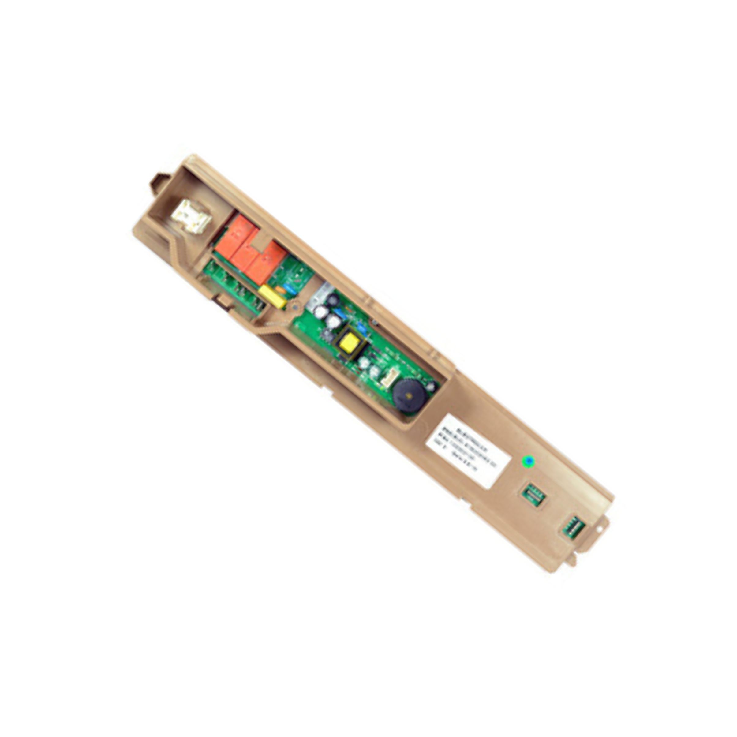 8581333001304 Electrolux Dryer Main Control Board PCB - 133300130