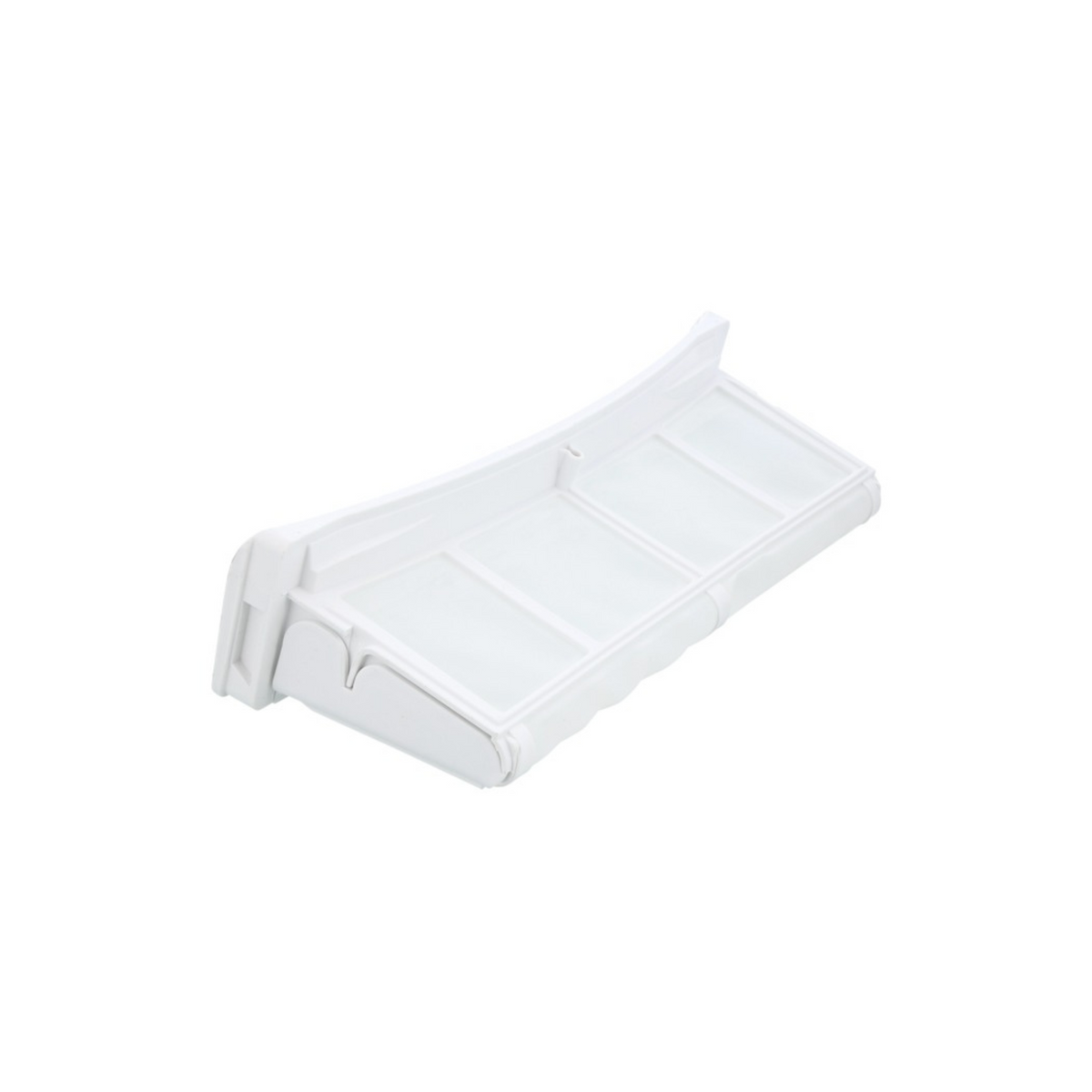 Genuine Electrolux Dryer Lint Filter 8581366019017