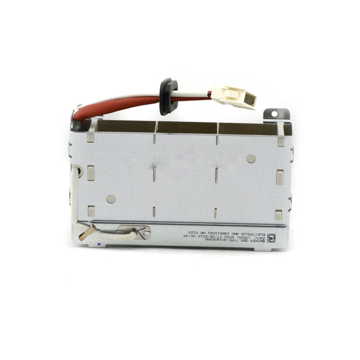Genuine Electrolux Dryer Heater 240V 600W And 1400W 1366110300