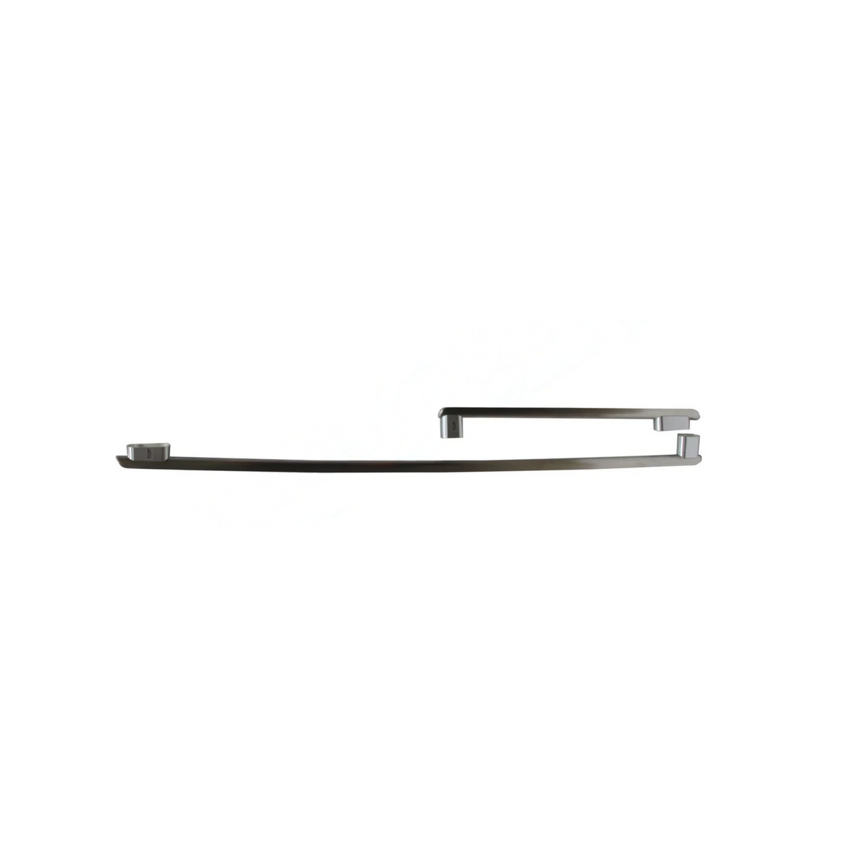 Genuine Westinghouse Fridge Door Handle Assembly 140023448016