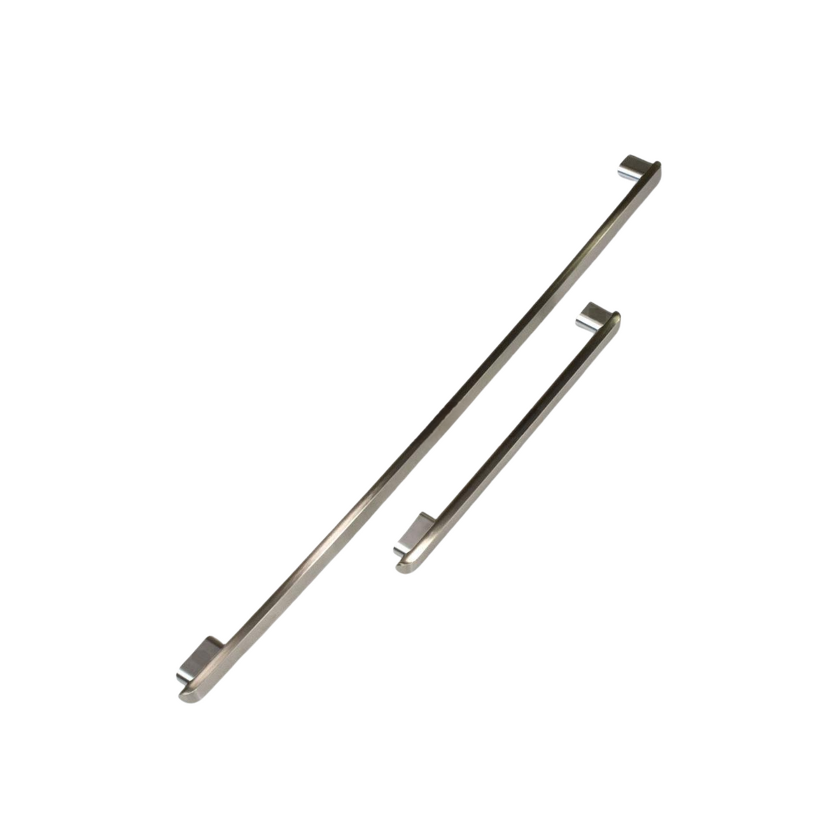 Genuine Westinghouse Fridge Door Handle Assembly 140023448024