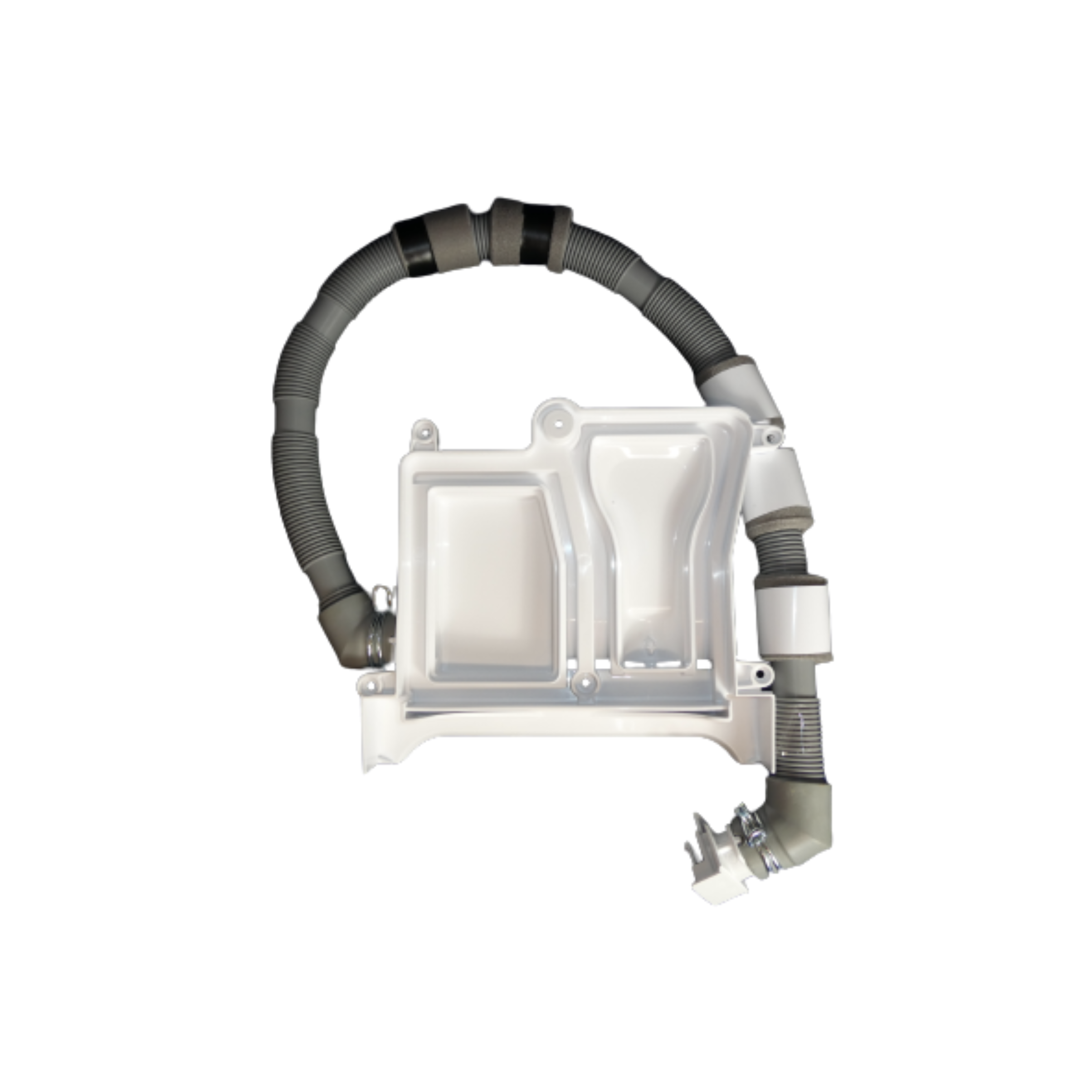 140037132093 Simpson Washing Machine Detergent Housing Assembly - A03713209