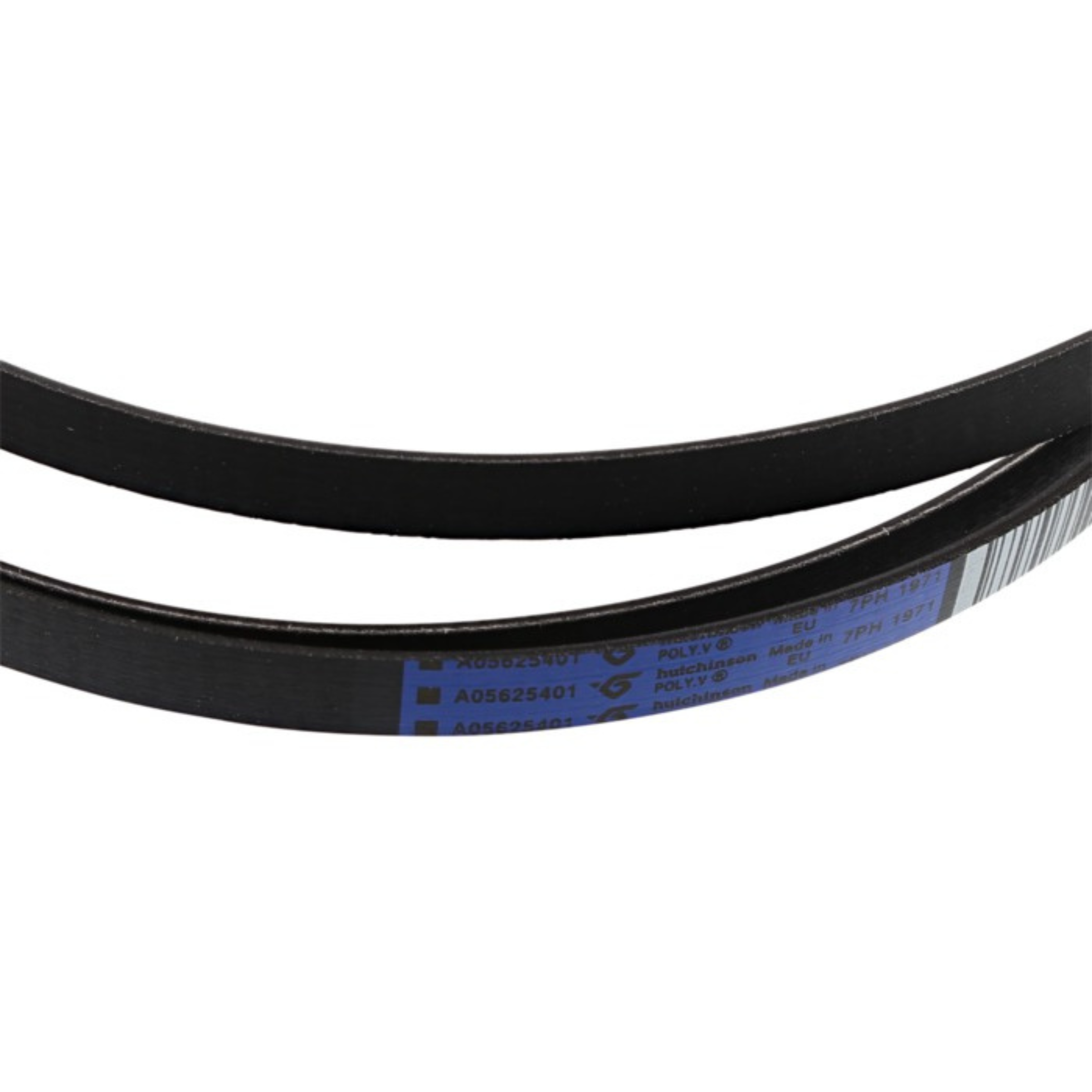 140056254018 AEG, Electrolux Dryer Drive Belt 7PH1971 - 1366033007