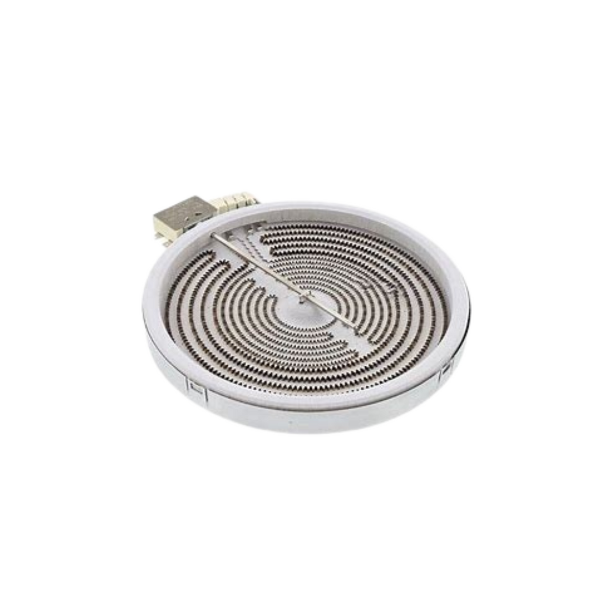 Genuine Electrolux Cooktop Ceramic Dual Heating Element 2200W 140057321014