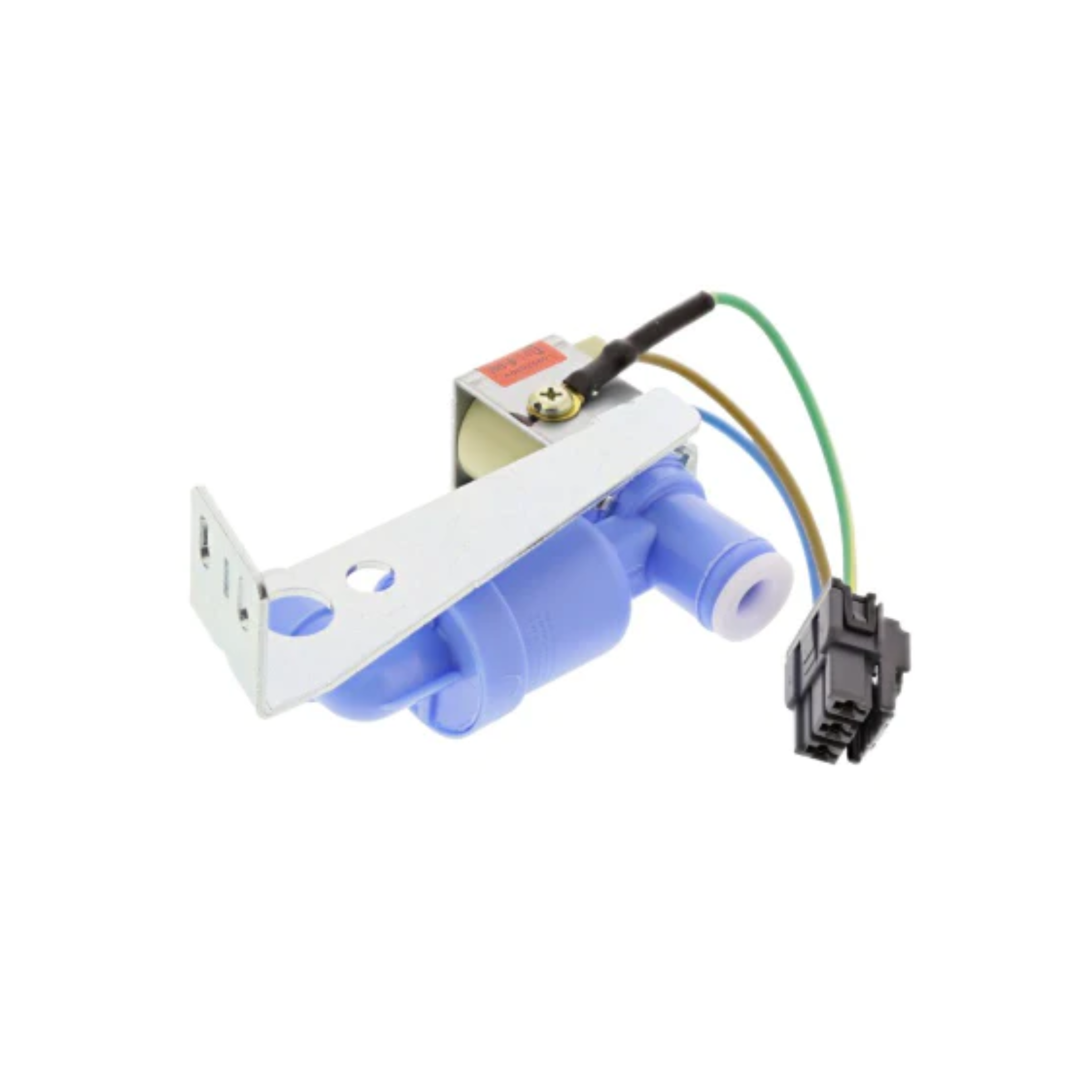 140069266058 Electrolux, Westinghouse Fridge Water Valve - 140069266017
