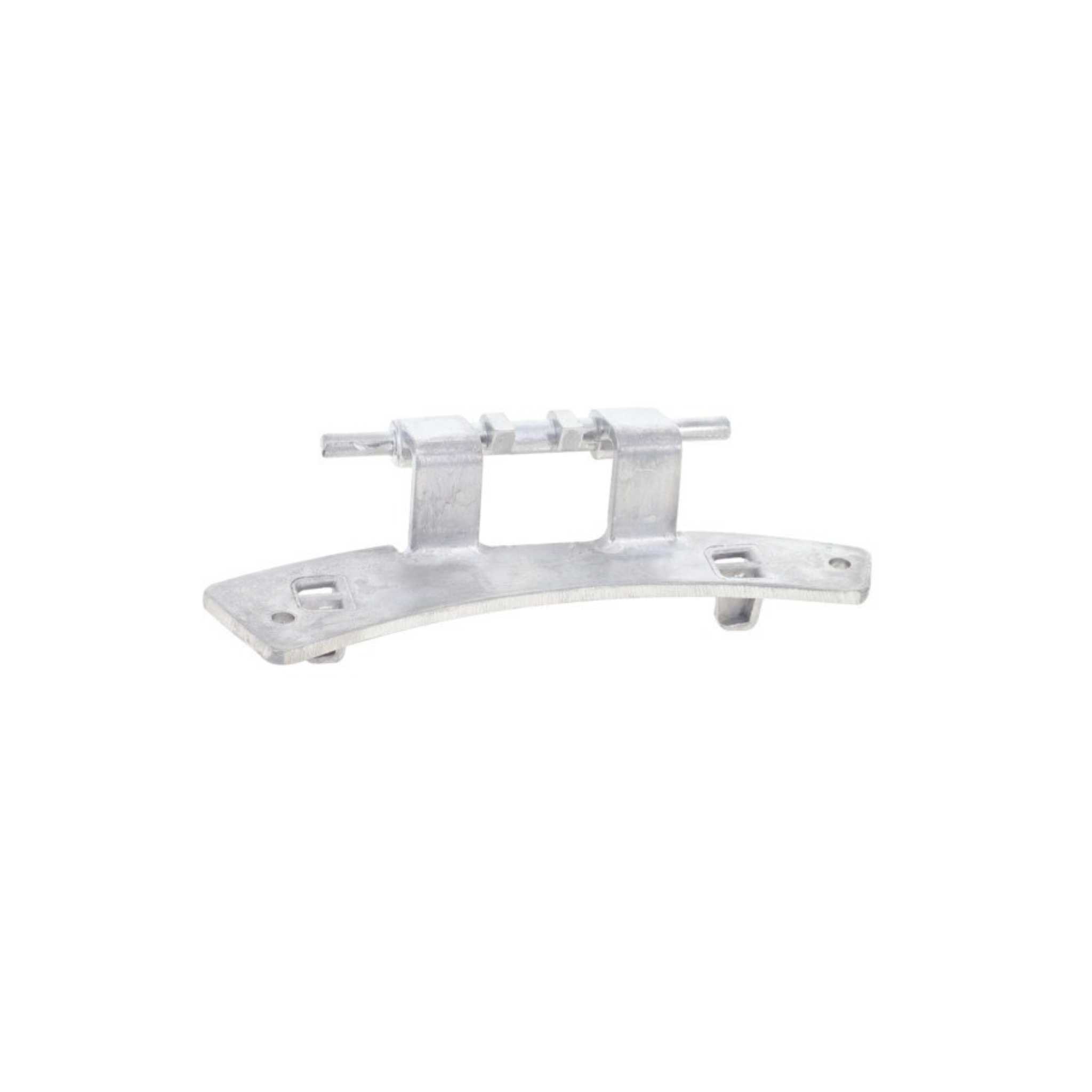 140125408017 Electrolux Dryer Door Hinge DIE Cast - A12540801