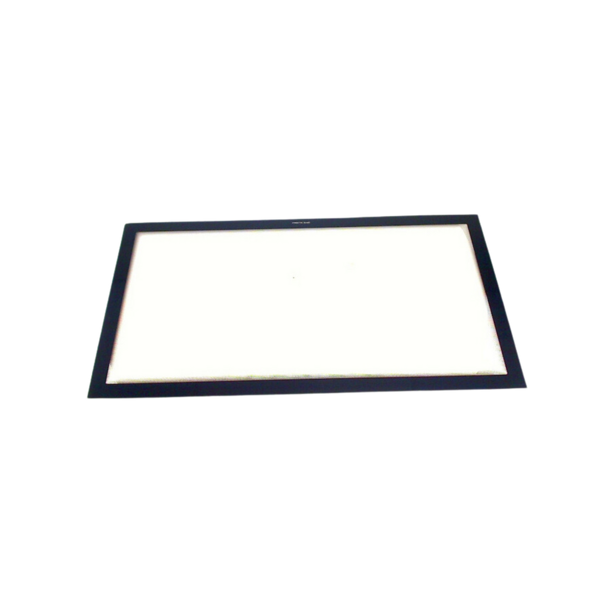 Genuine Westinghouse Oven Door Outer Glass Panel 140163220035