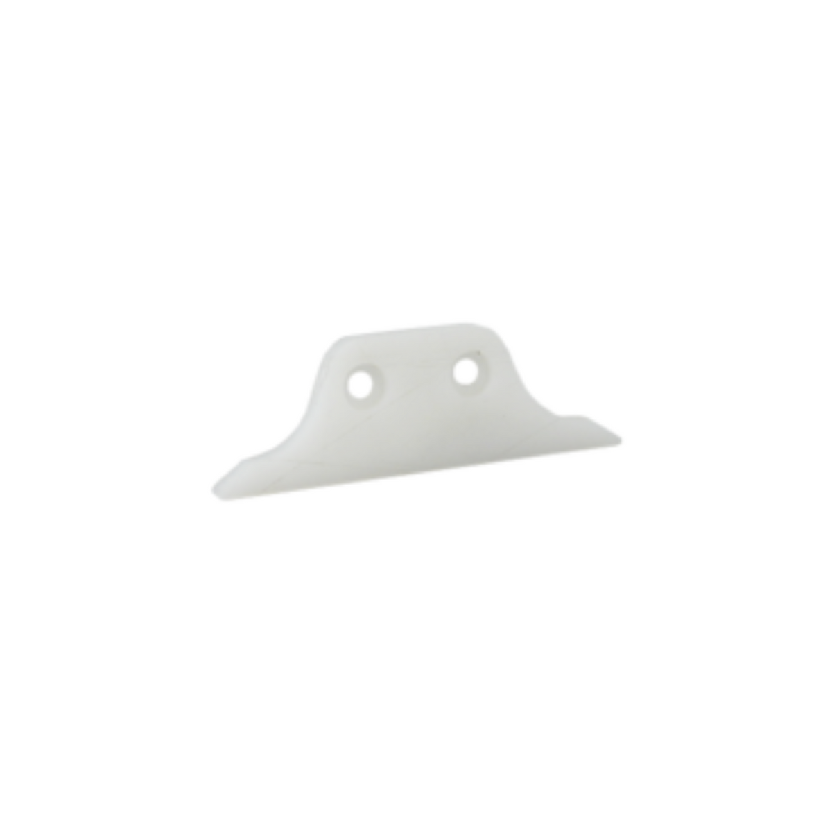 Genuine Westinghouse Fridge Food Compartment Cam Door Stop Spacer 50284452005