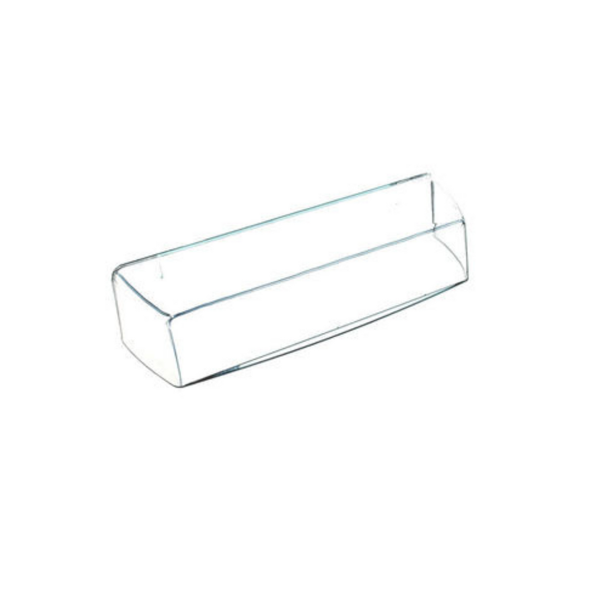 Genuine Electrolux Fridge Dairy Door Cover 50291893001