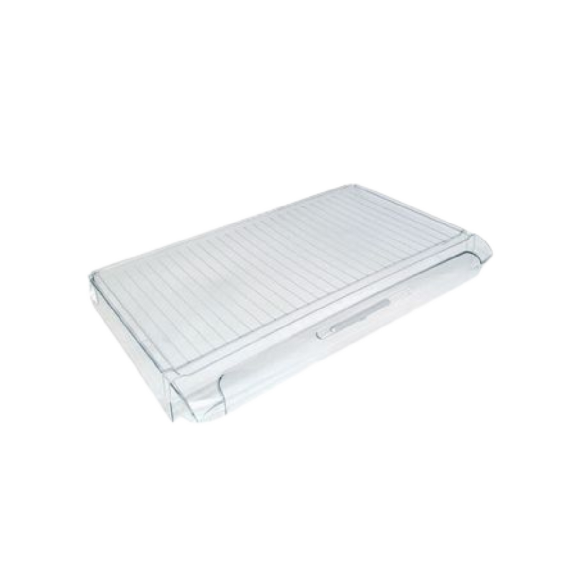 Genuine Kelvinator Fridge Crisper Cover 4055922712