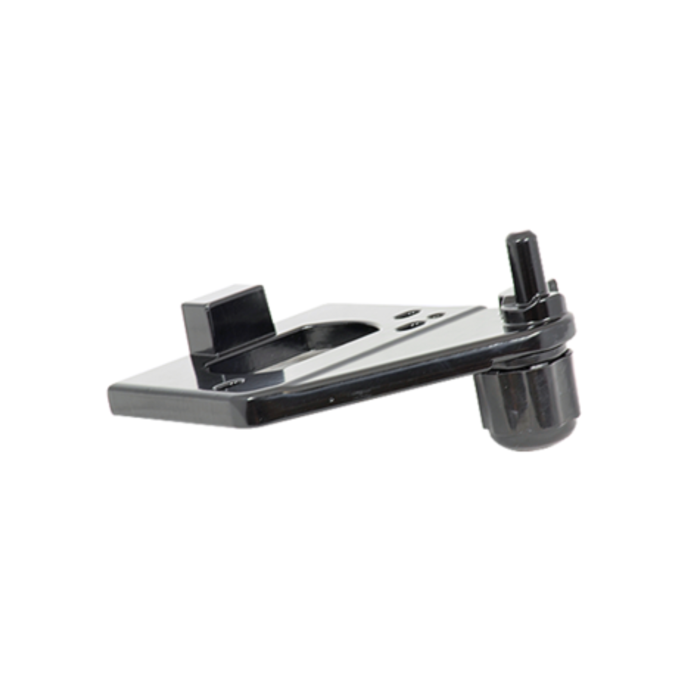 50284877003 Westinghouse Fridge Door Bottom Hinge Plate Right Hand - 1447210