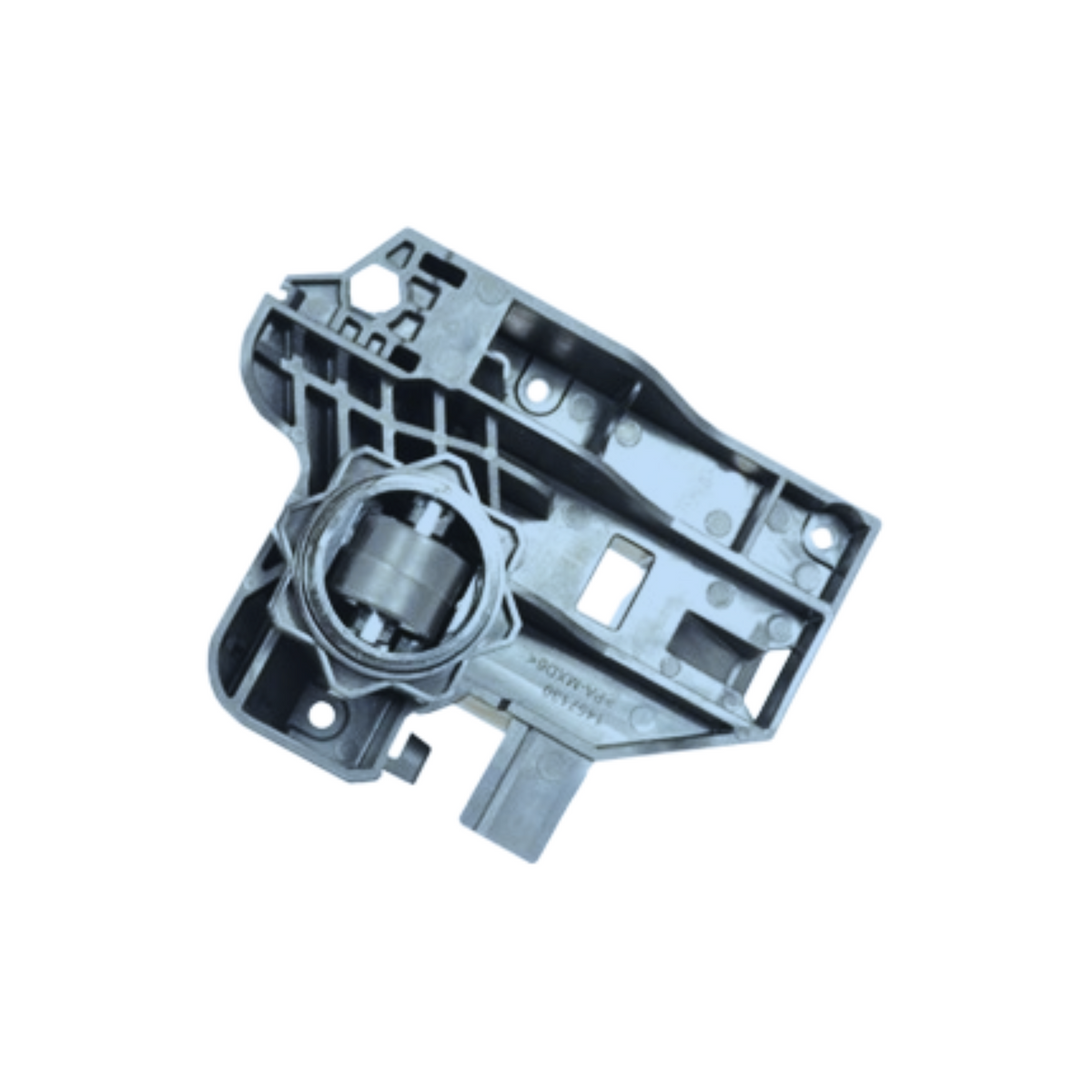 Genuine Electrolux Fridge Door Lower Right Hand Hinge 4055216925