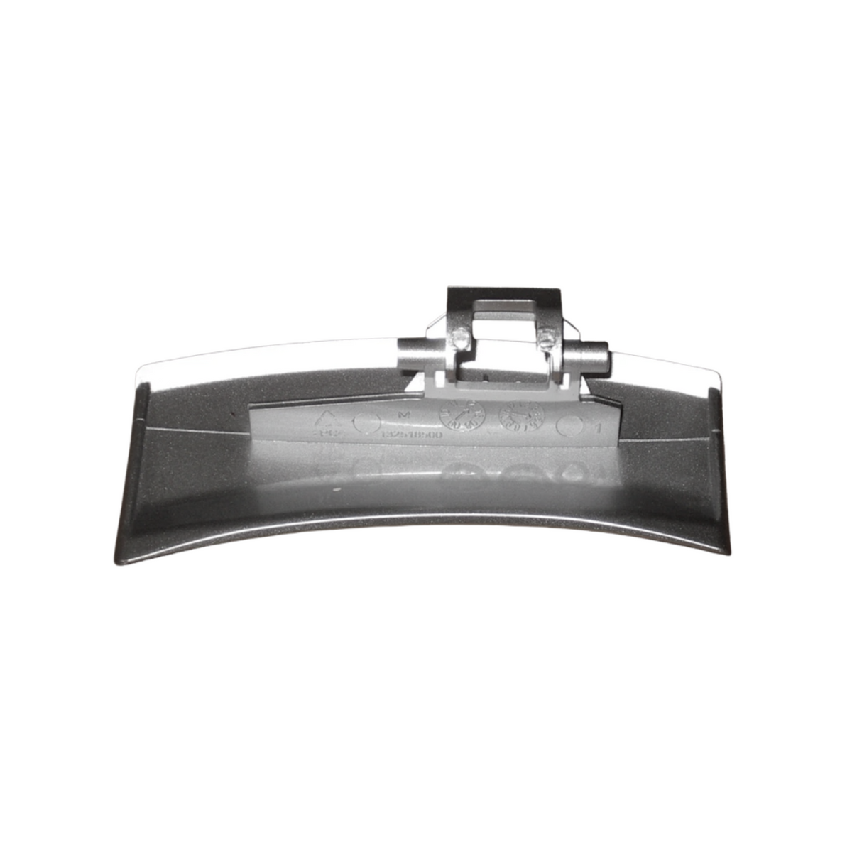 8581471464017 - 147146400 Electrolux Front Load Washing Machine Door Handle Lever - image 2