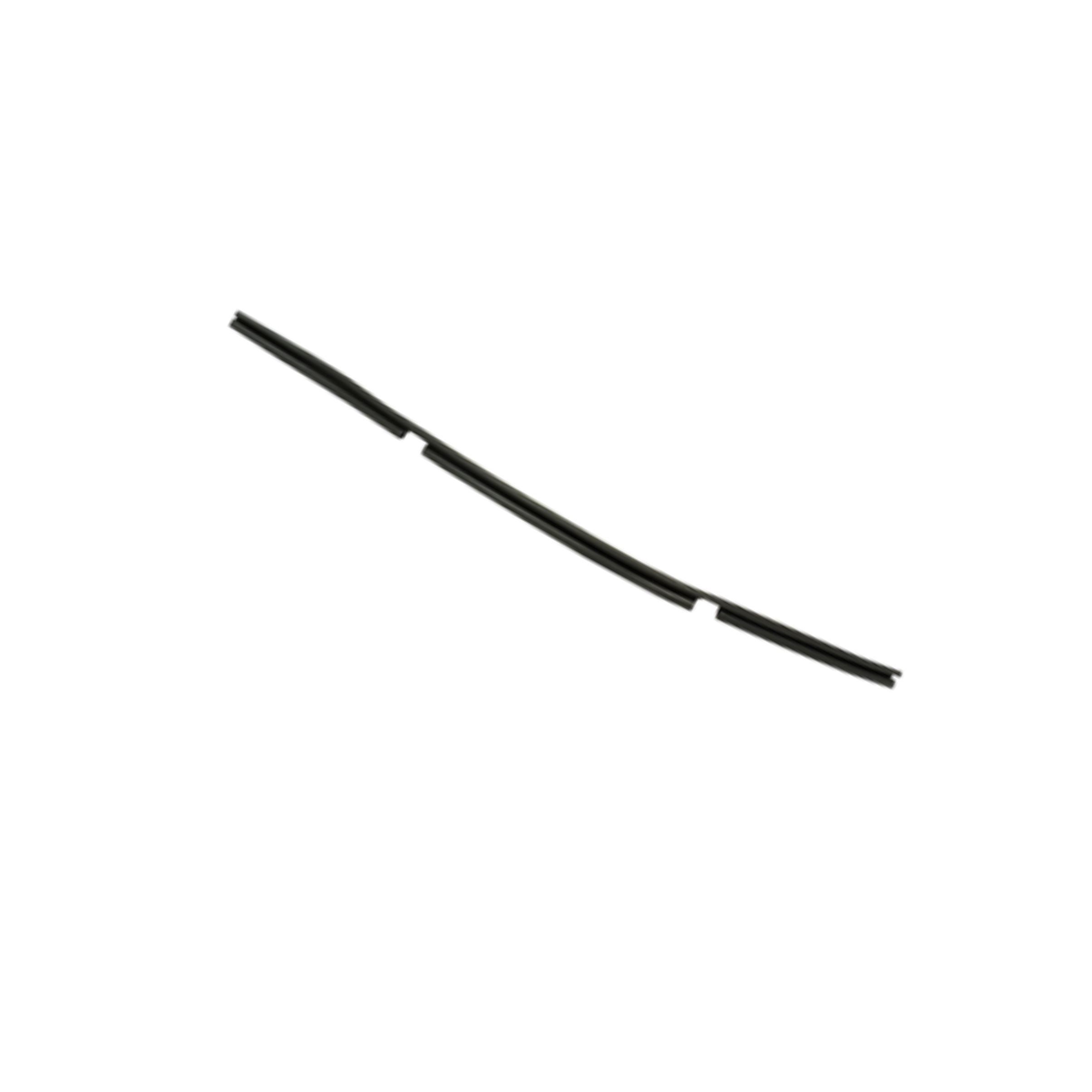 1527401002 AEG, Dishlex, Westinghouse Dishwasher Door Bottom Seal