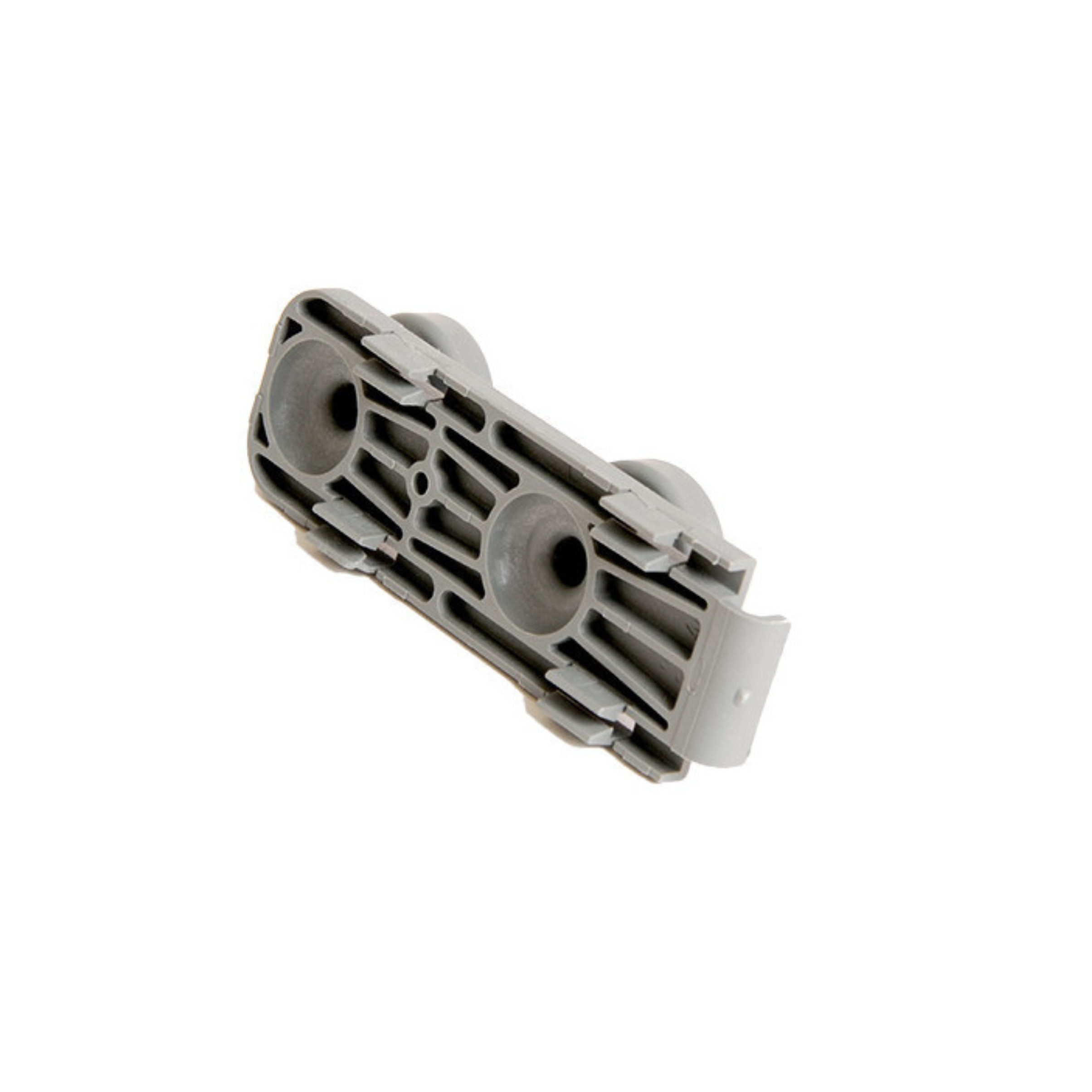 1561285105 Dishlex, Simpson Dishwasher Roller Basket Adjustment Rear - image 2