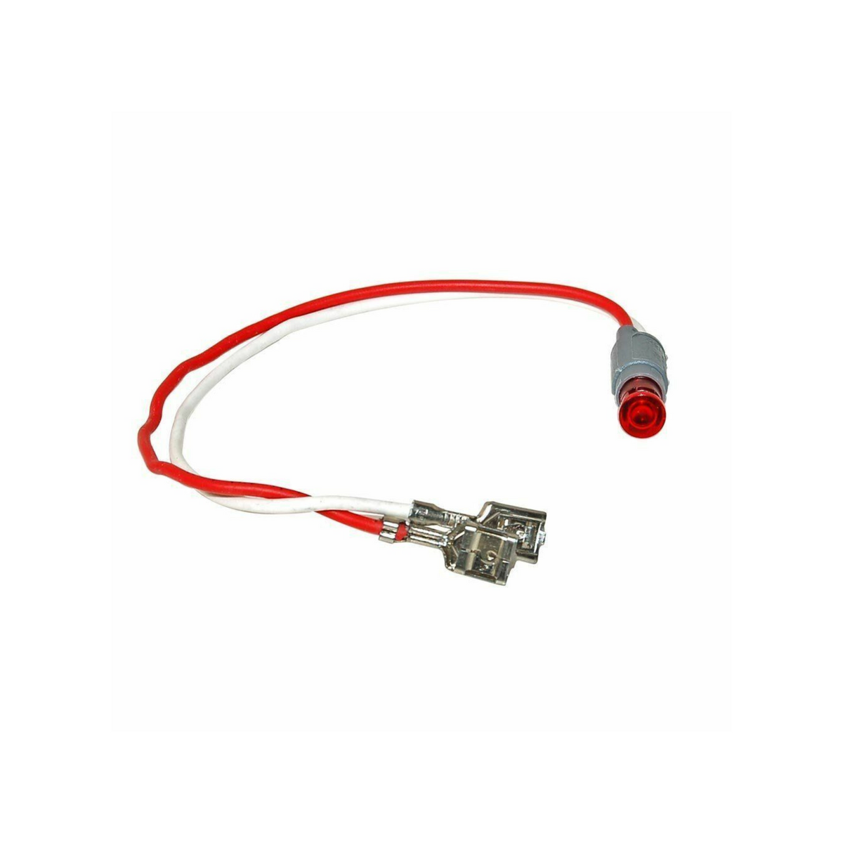 165955705 Beko, Euromaid Oven Signal Lamp Red 150Mm