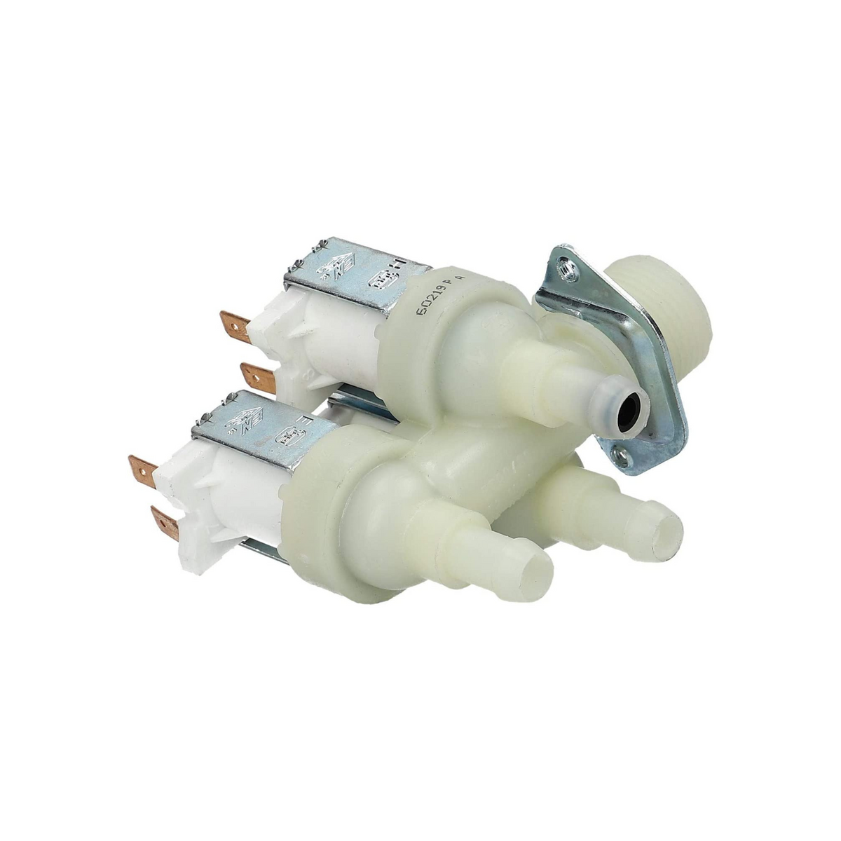 1678013 Miele Washing Machine Triple Solenoid Inlet Valve